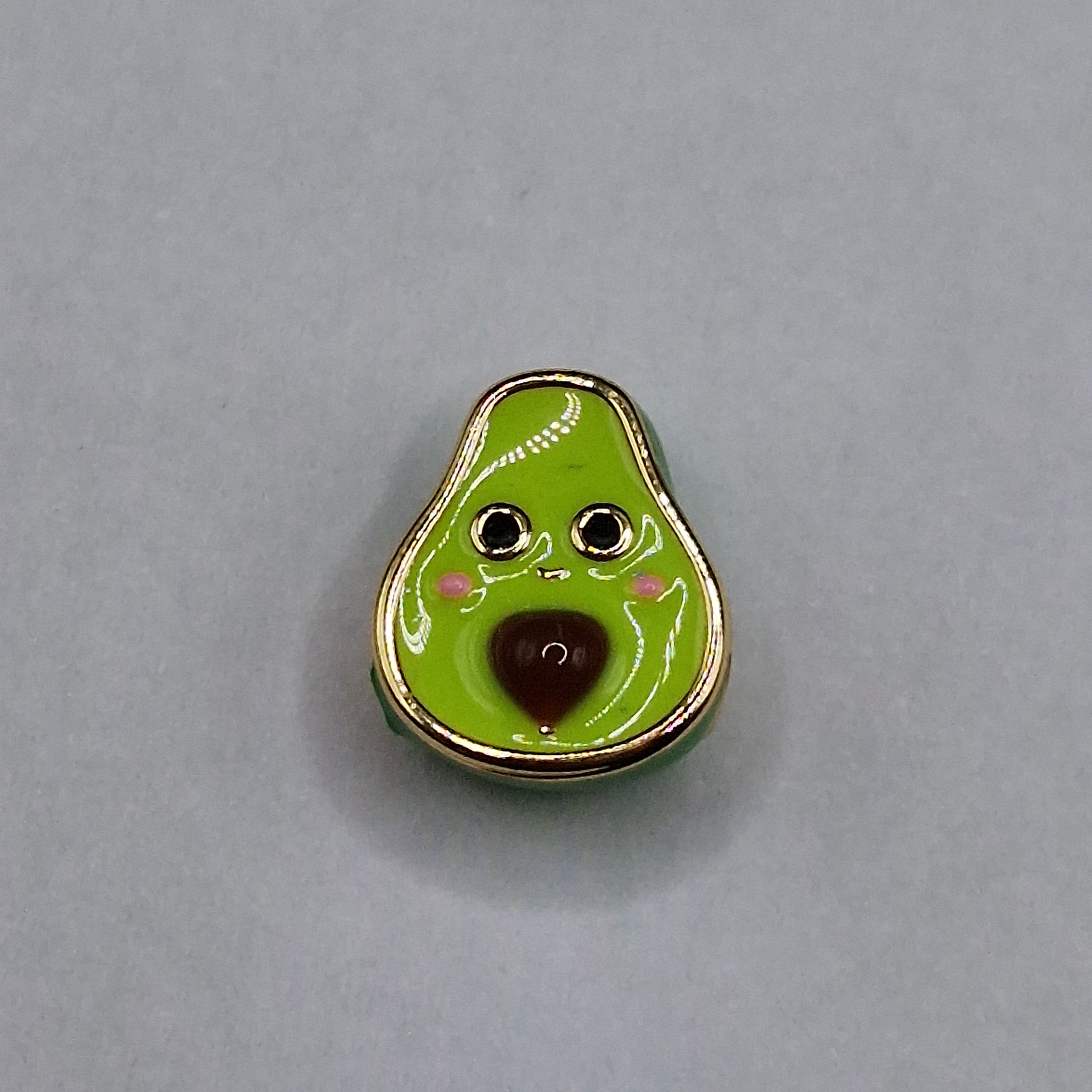 PASADOR PANDORA AGUACATE