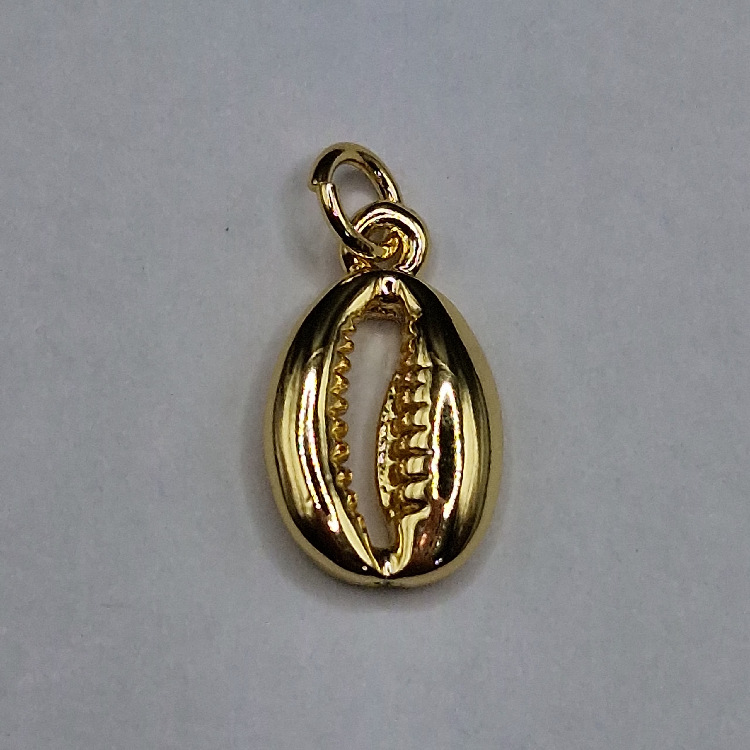 DIJE ORO CHINO CARACOLES PEQUEÑOS