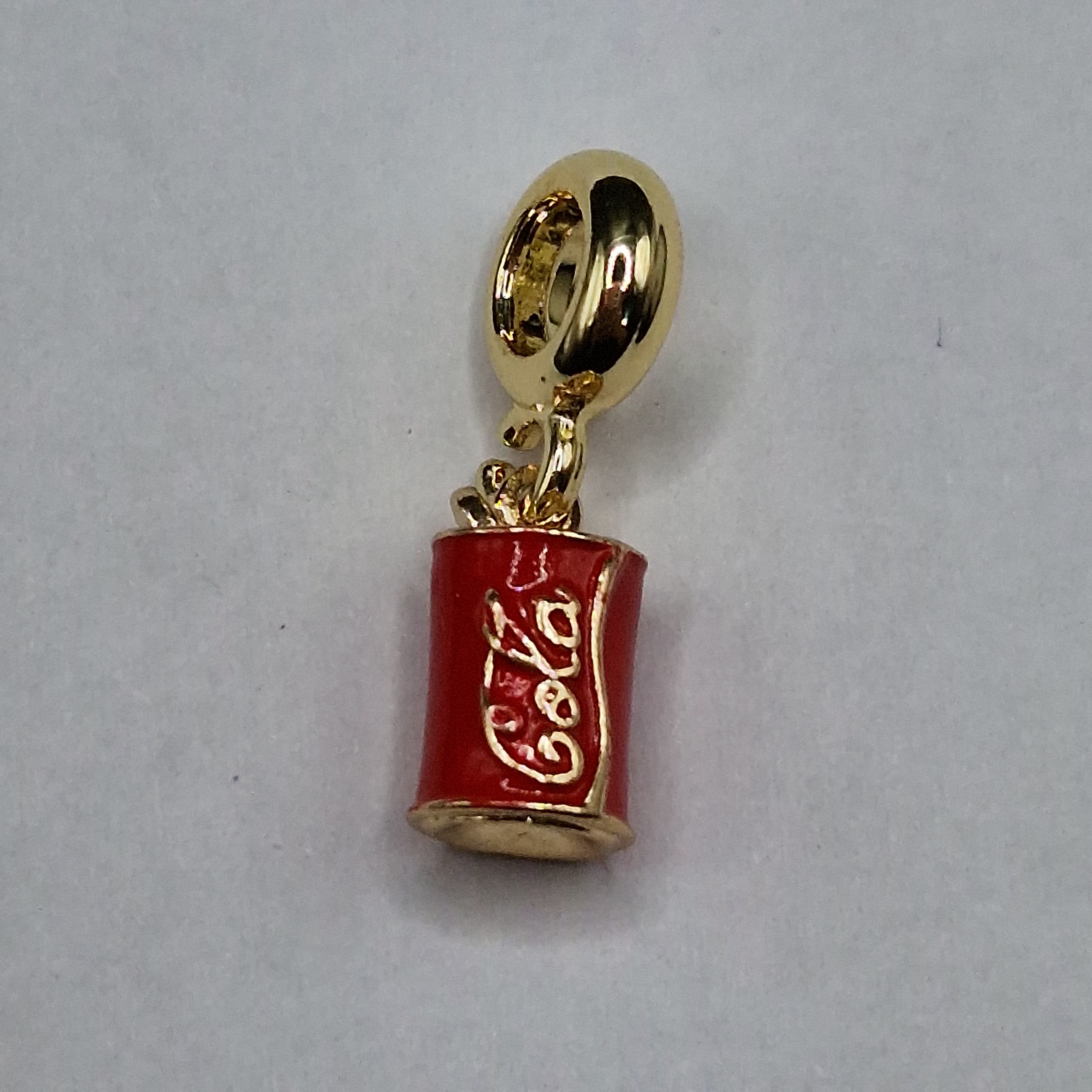 DIJE PANDORA COCA COLA