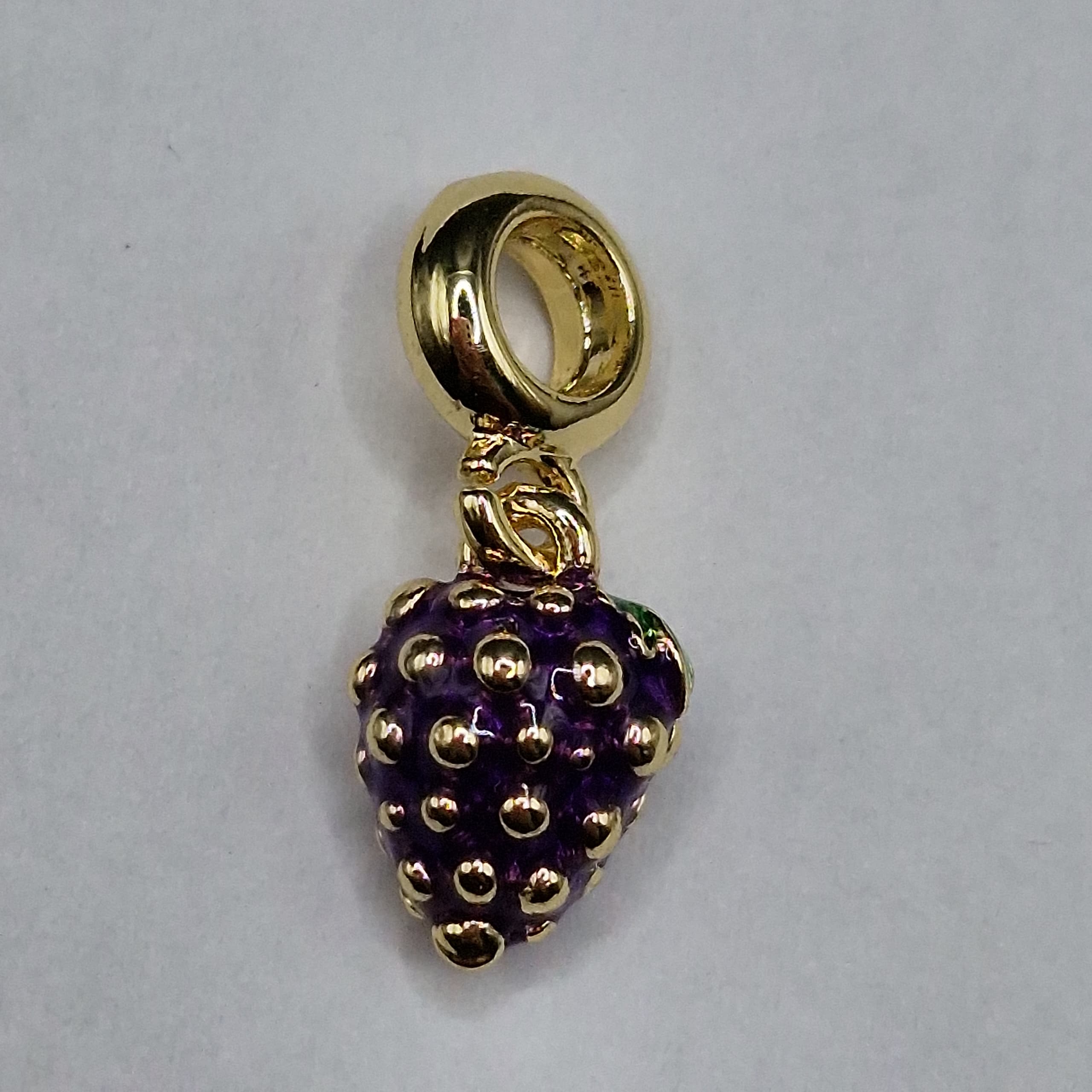 DIJE PANDORA UVAS
