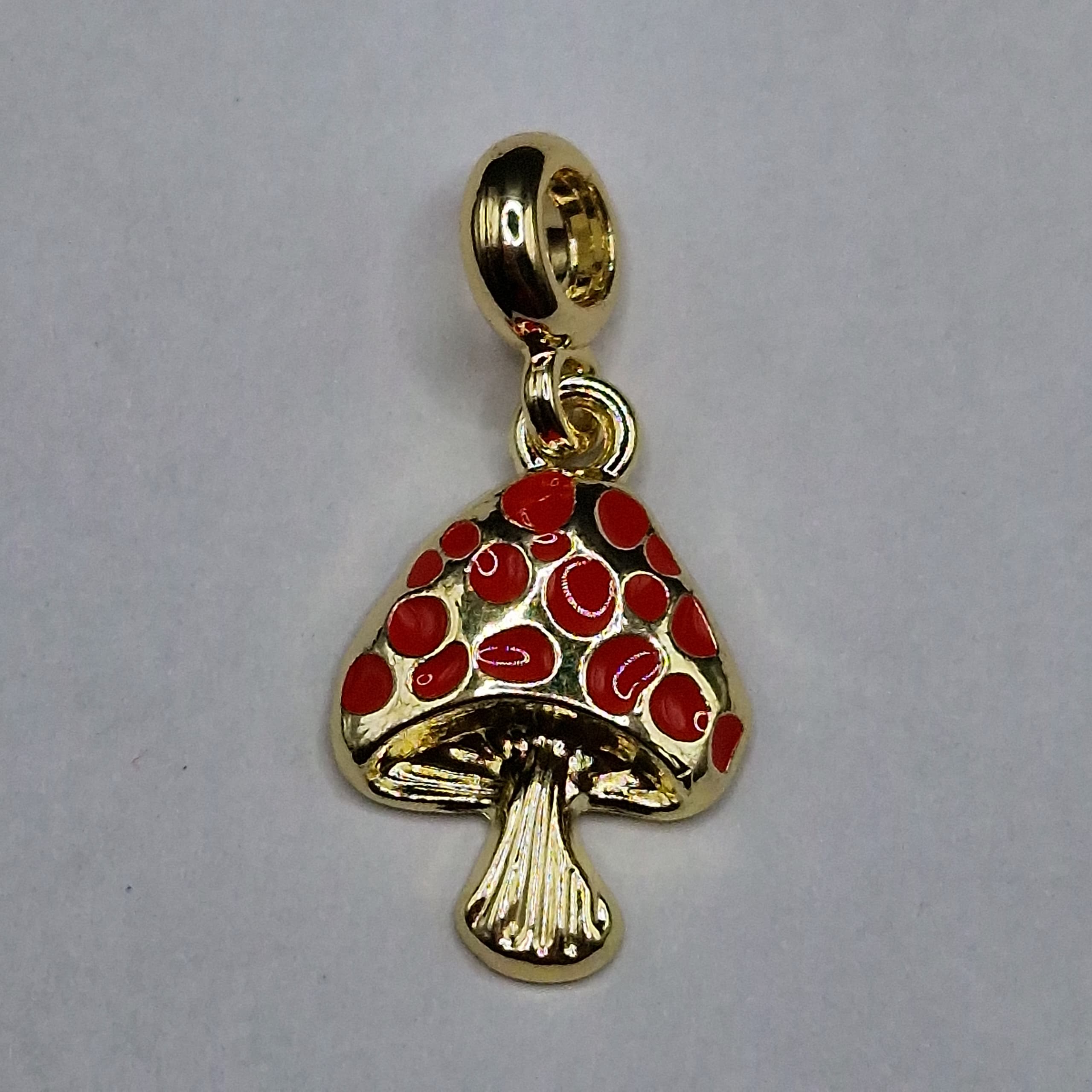 DIJE PANDORA HONGUITO 16X33MM