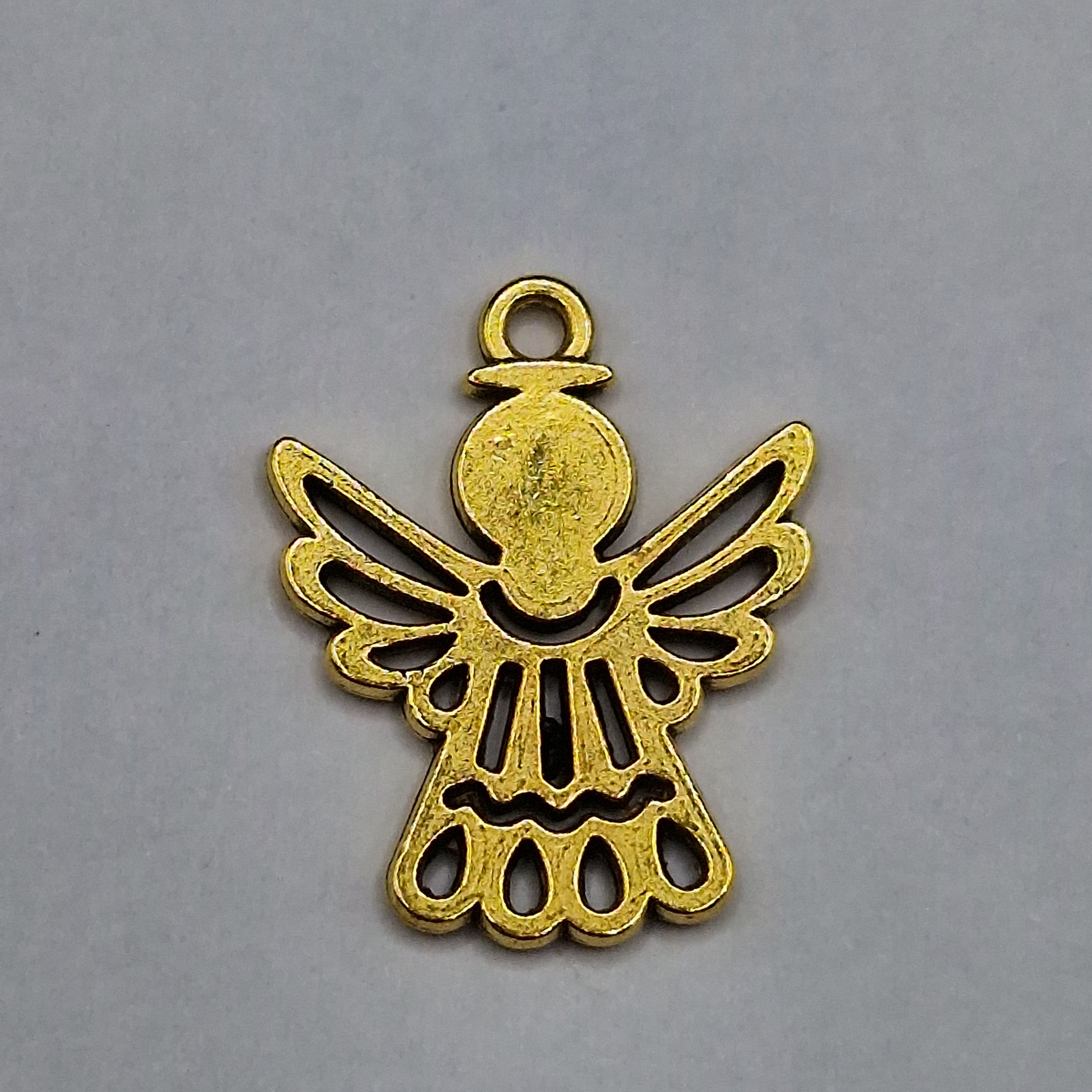 ACERO DIJE ANGEL