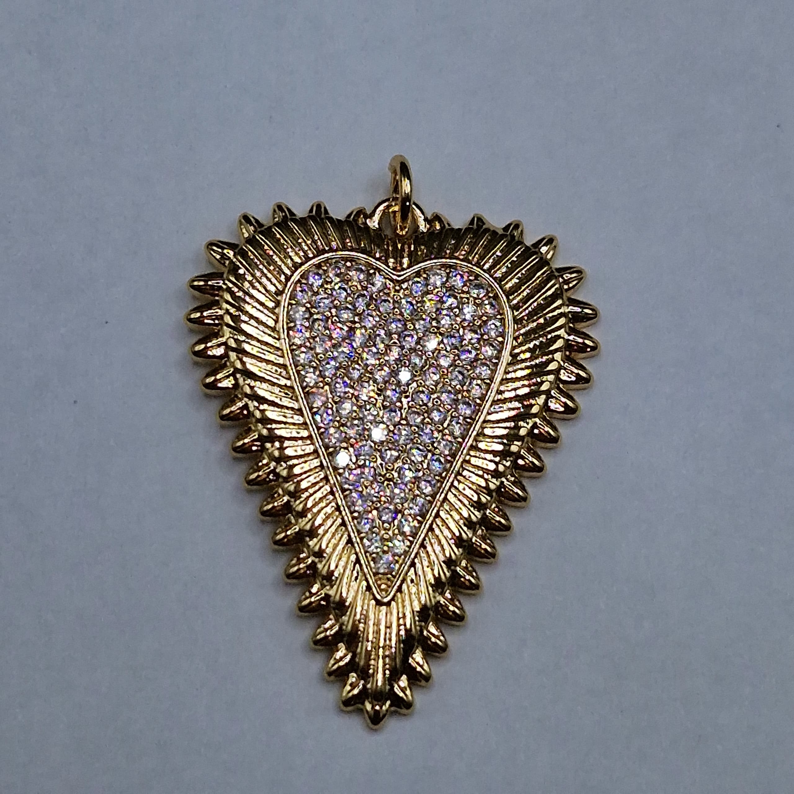 CIRCON DIJE CORAZON 24X31