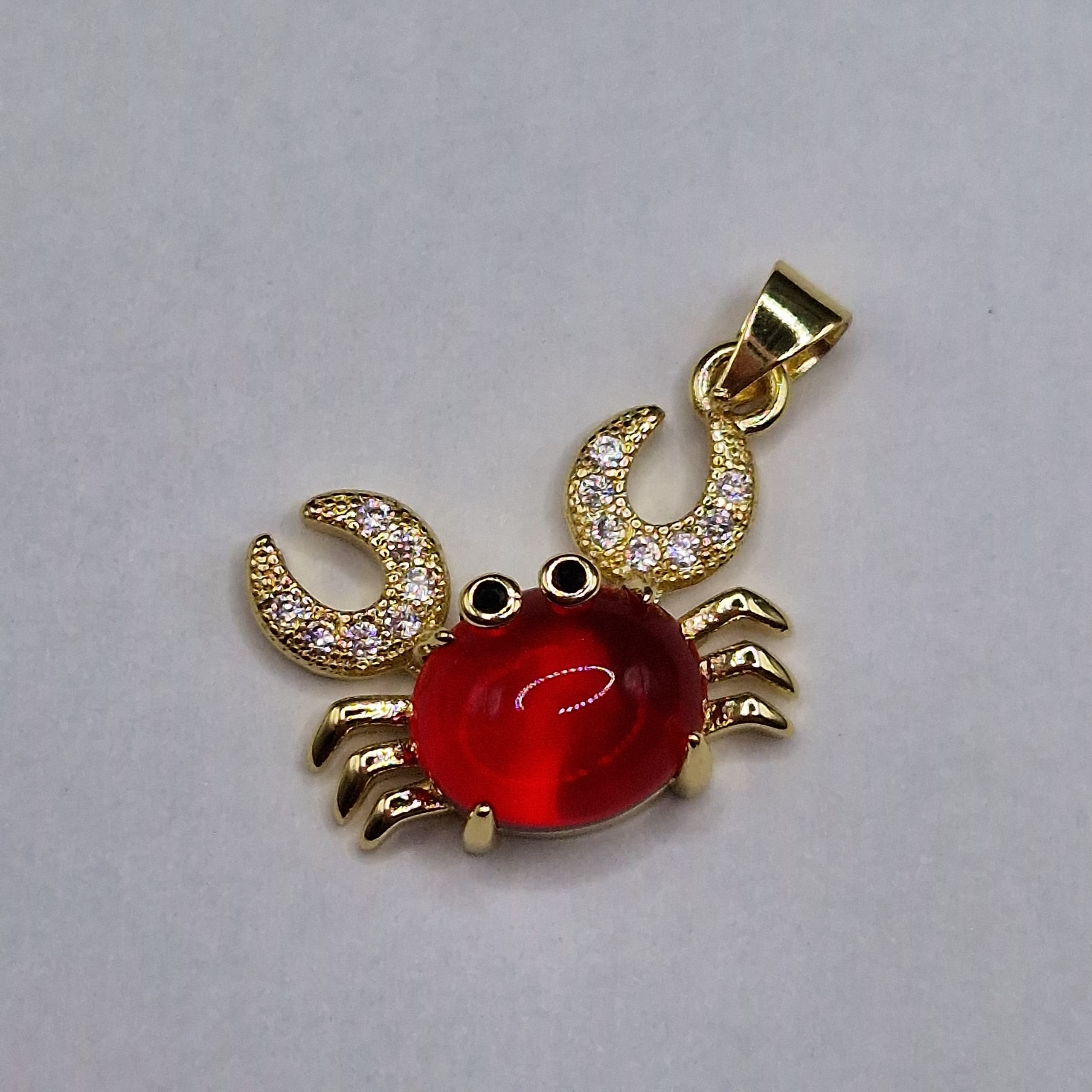 CIRCON DIJE CANGREJO ROJO