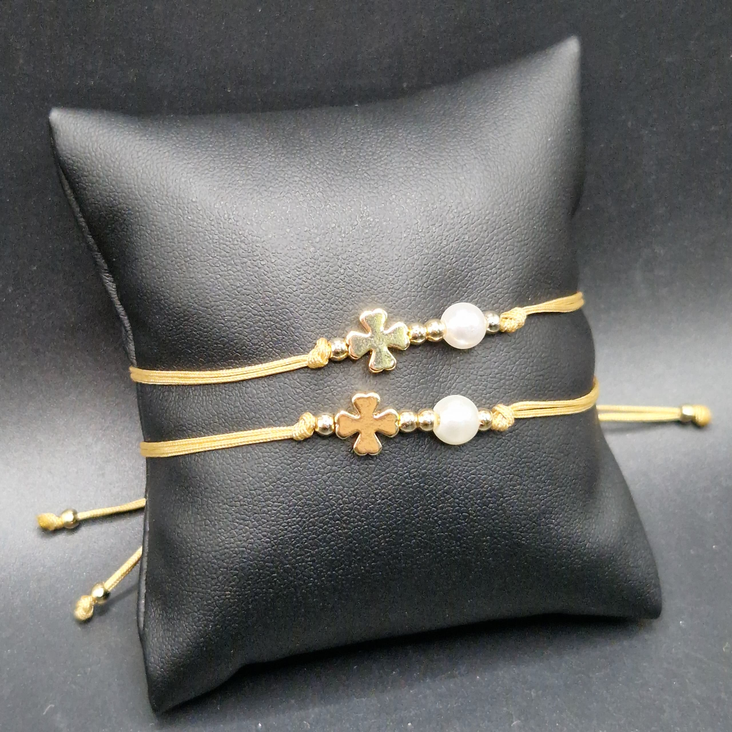 PULSERAS DE HILITO