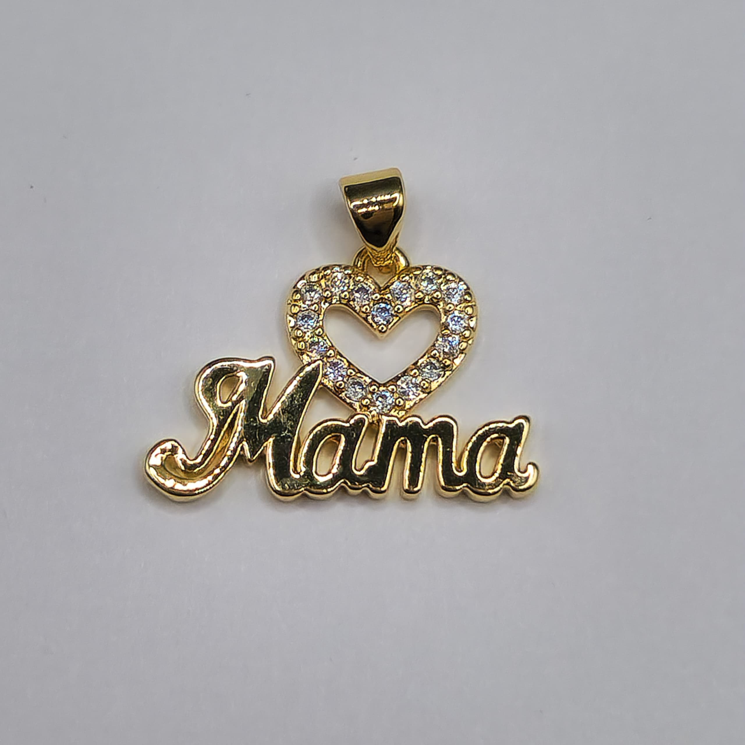 CIRCON DIJE MAMA CORAZON