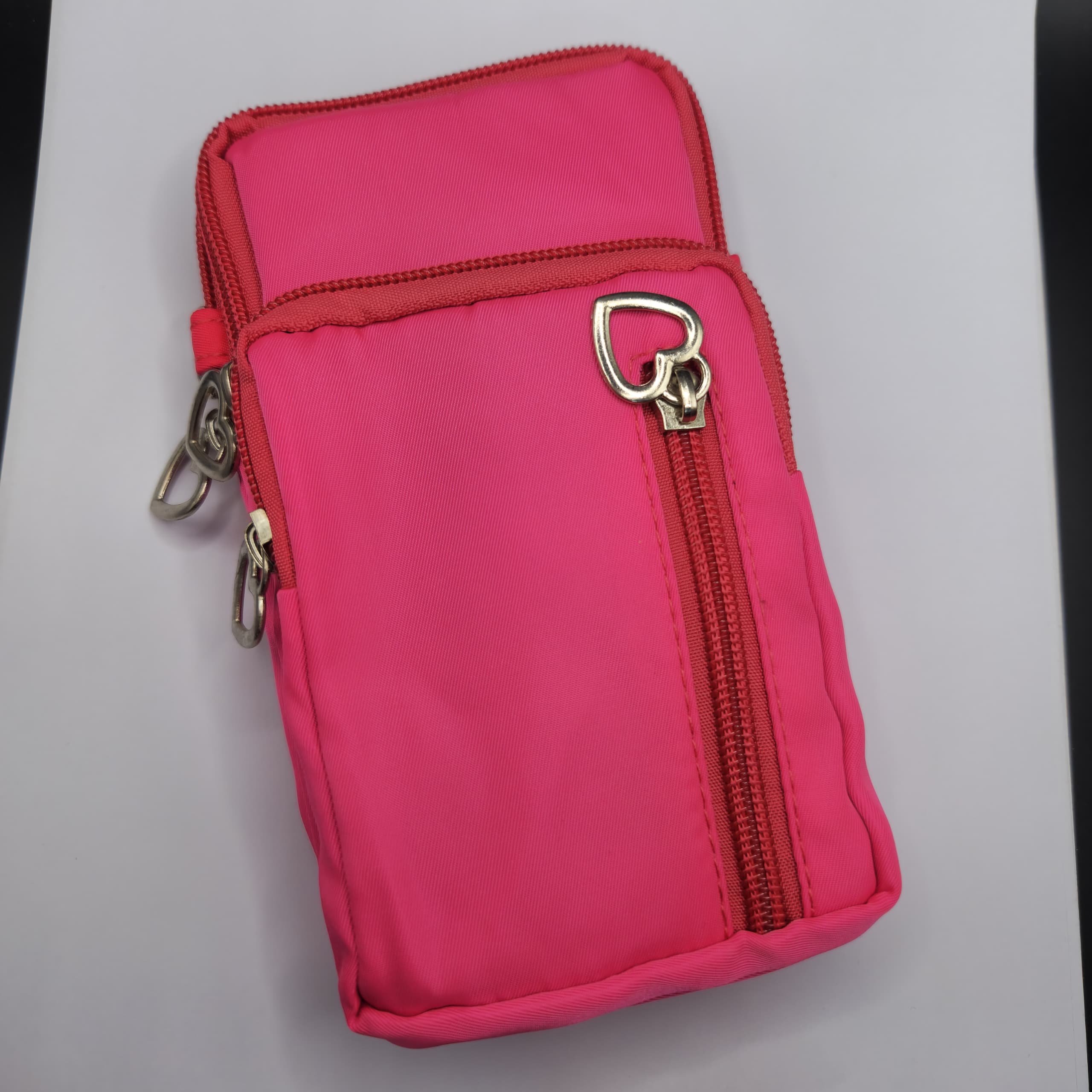 BOLSITO FUCSIA