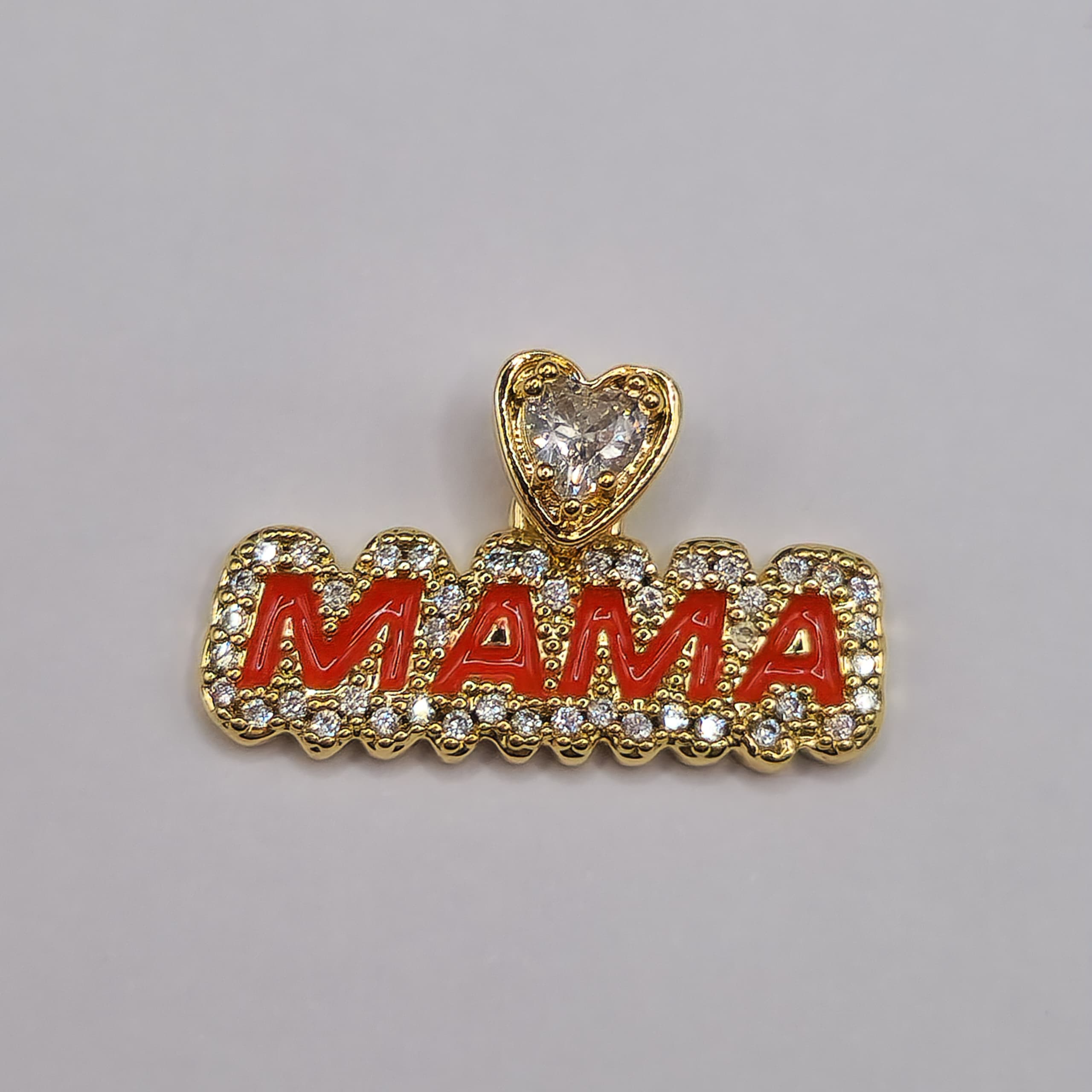 CIRCON DIJE DE MAMA ROJO