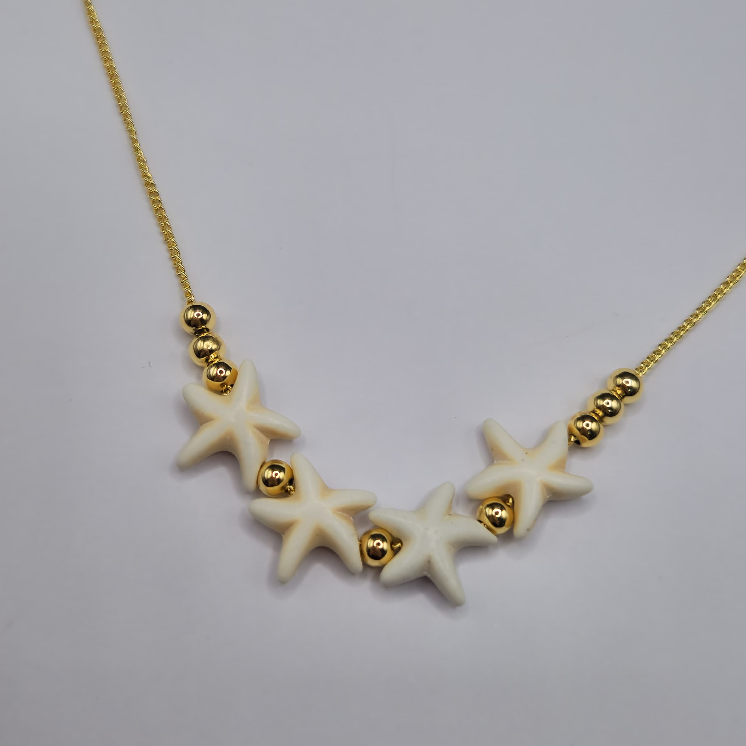 COLLAR MARINO