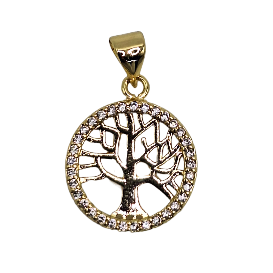 CIRCON DIJE ARBOL DE LA VIDA
