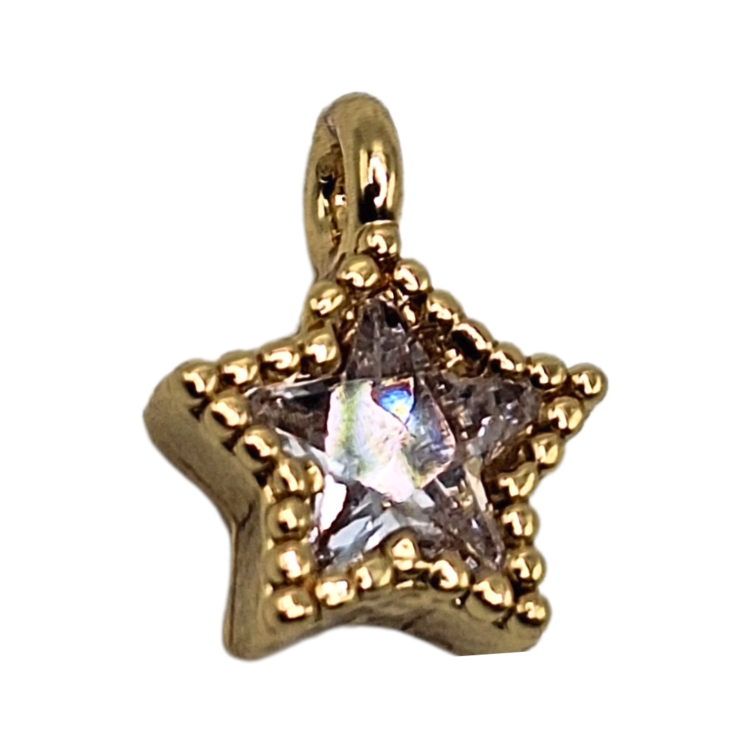 CIRCON DIJE MINI ESTRELLA