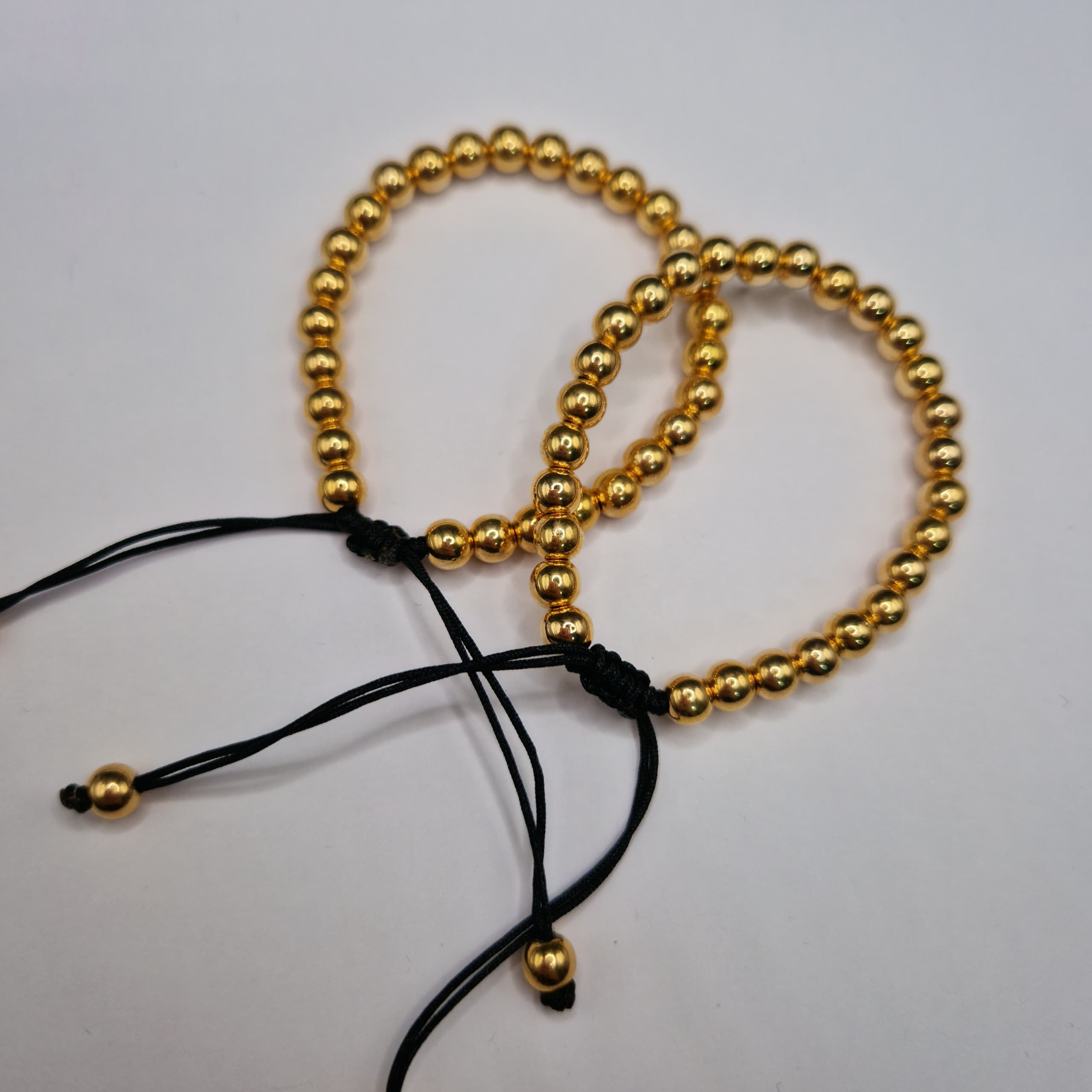 PULSERA DE BALIN 6MM