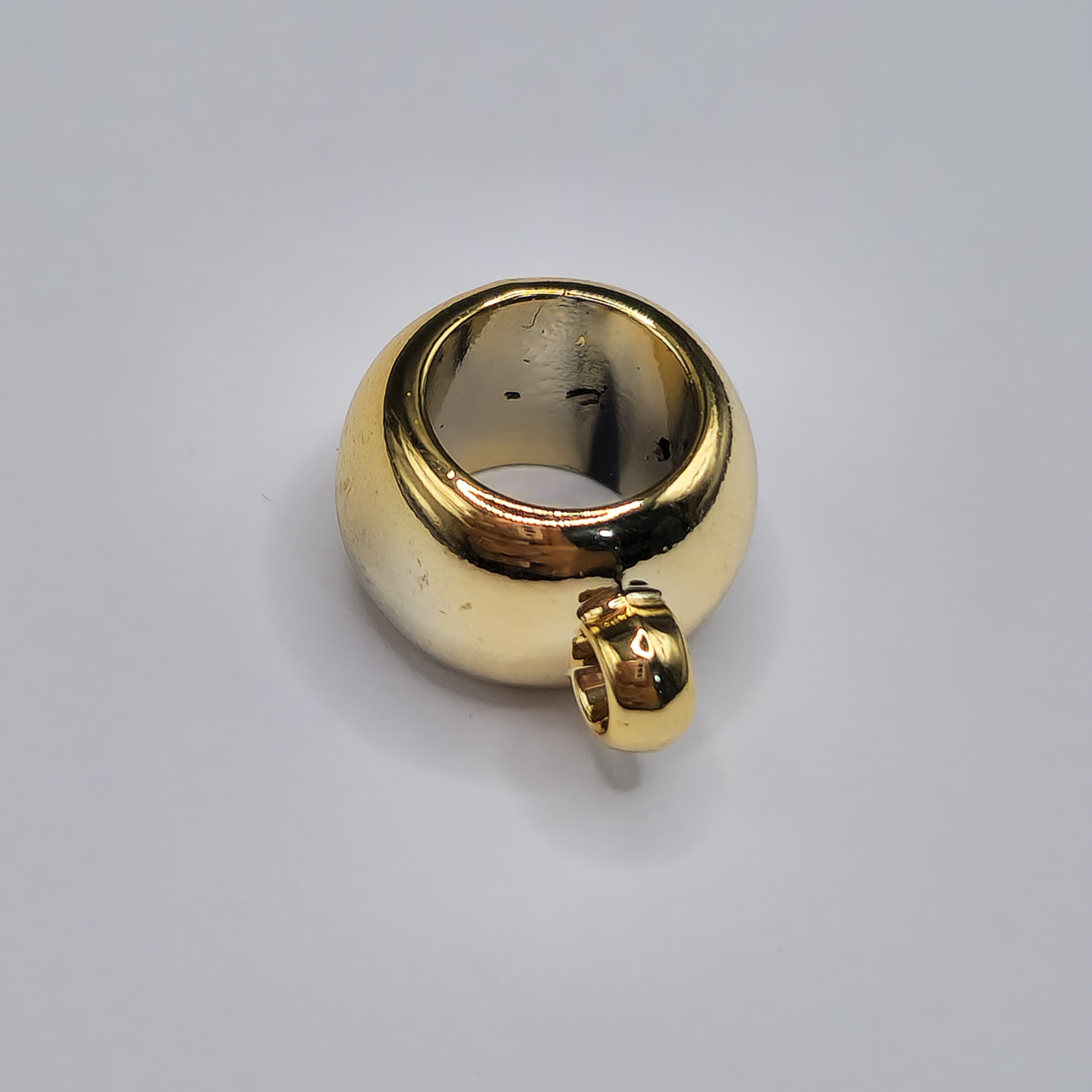 PORTA DIJE ORO CHINO 8 UND