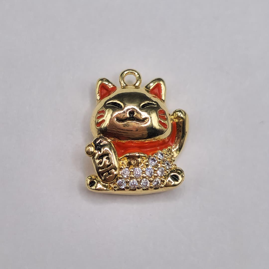 CIRCON DIJE GATITO CHINO