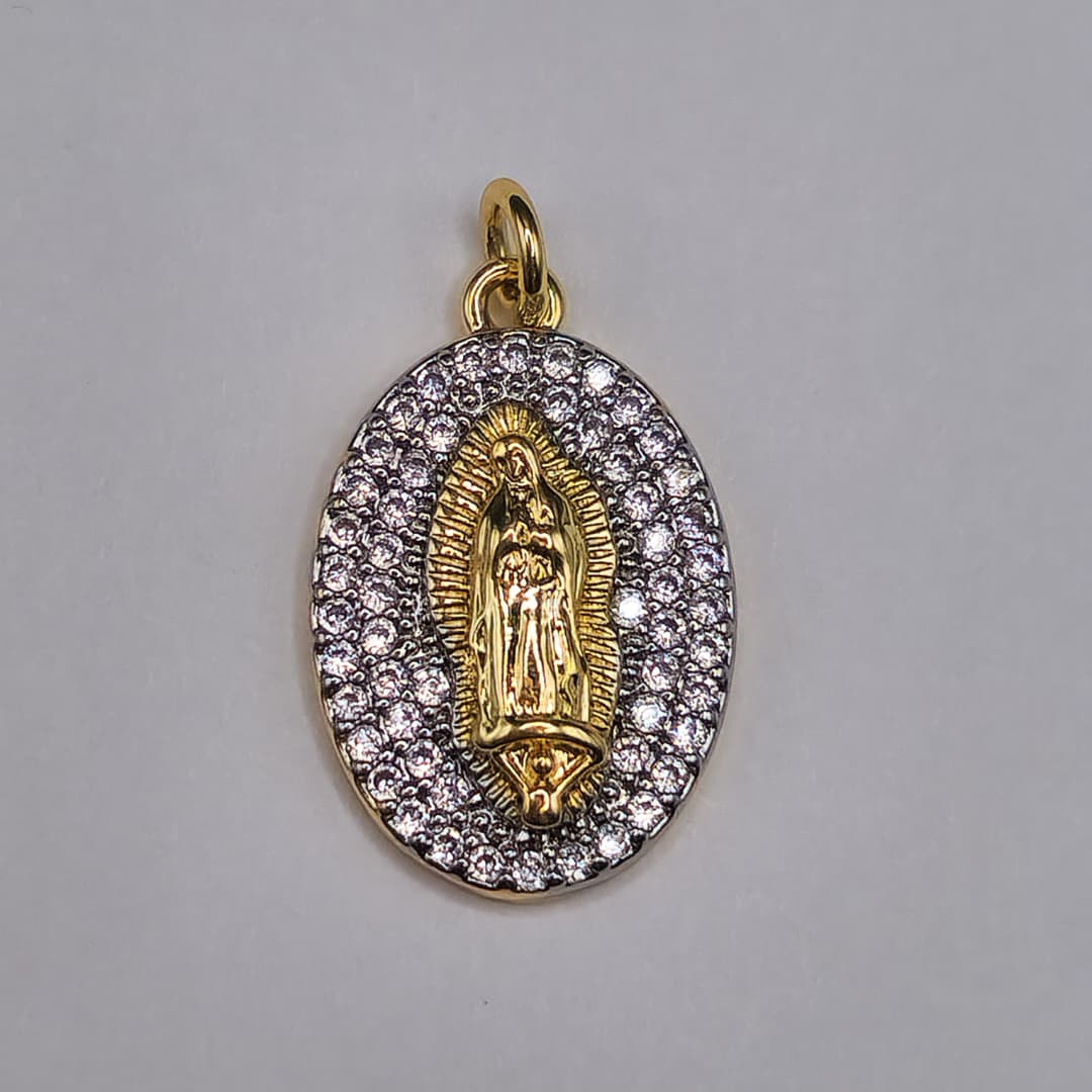 CIRCON DIJE DE GUADALUPE
