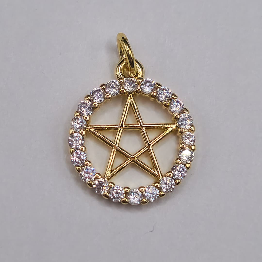 CIRCON DIJE DE ESTRELLA