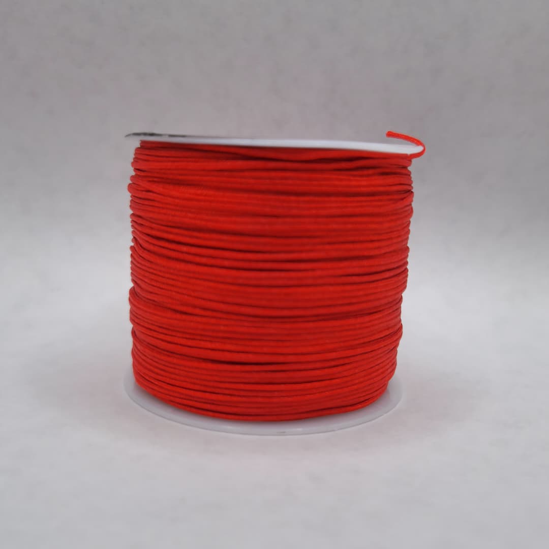 HILO CHINO ROJO 50 M