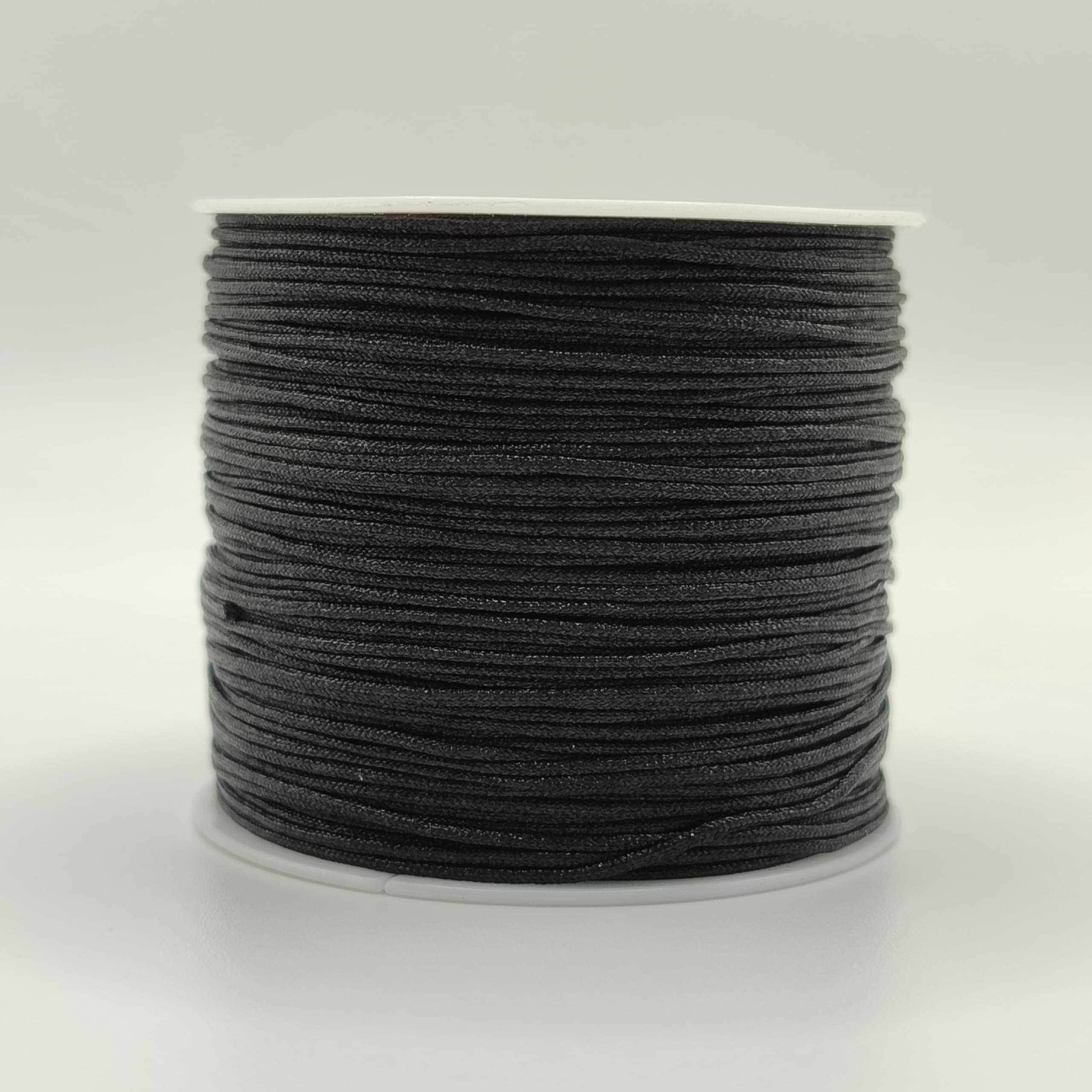HILO CHINO NEGRO 50 M