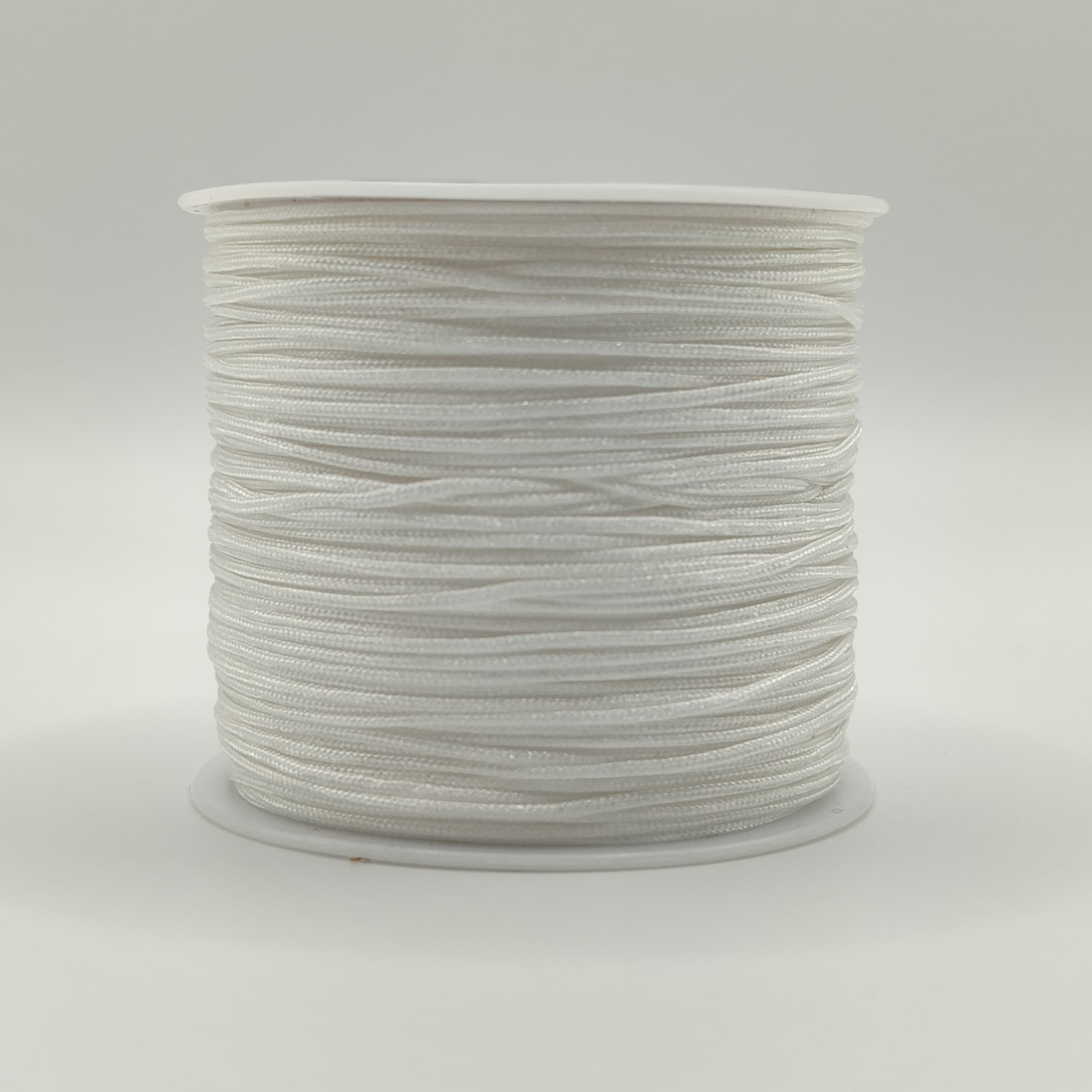 HILO CHINO BLANCO 50 M
