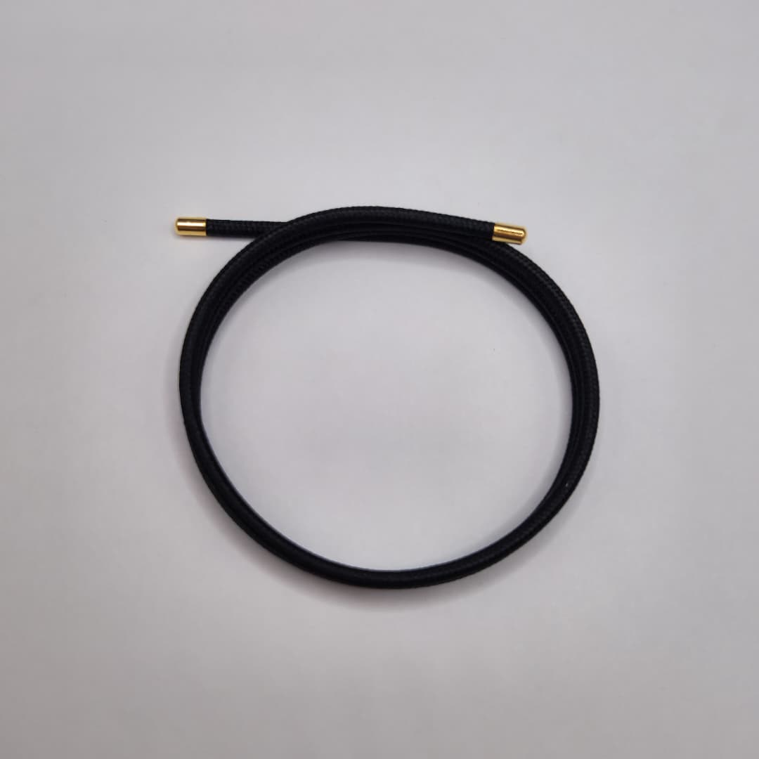 PULSERA MAGNETICA NEGRA