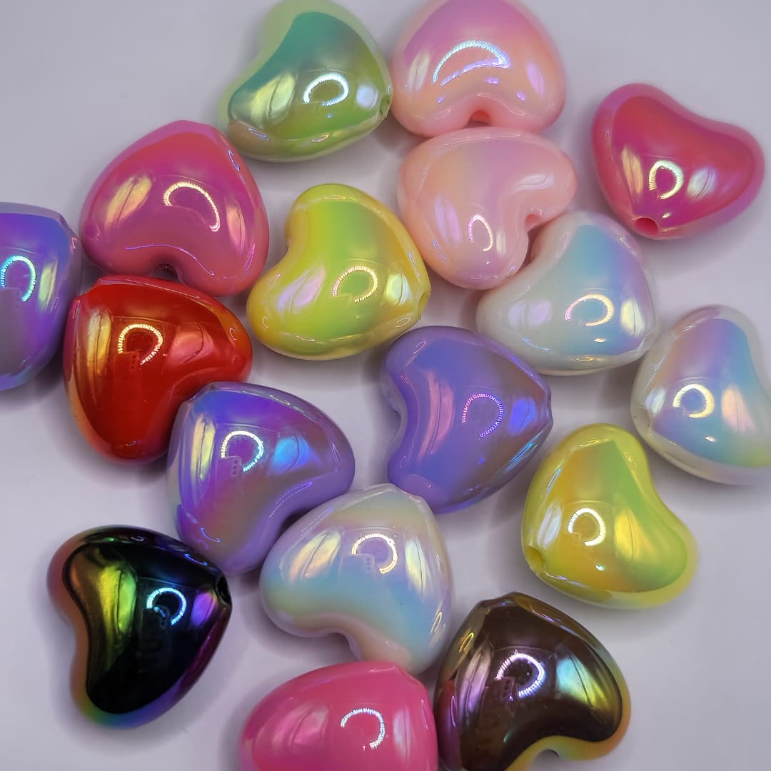 BOLSA 3 UND CORAZON TORNAZOL 20MM