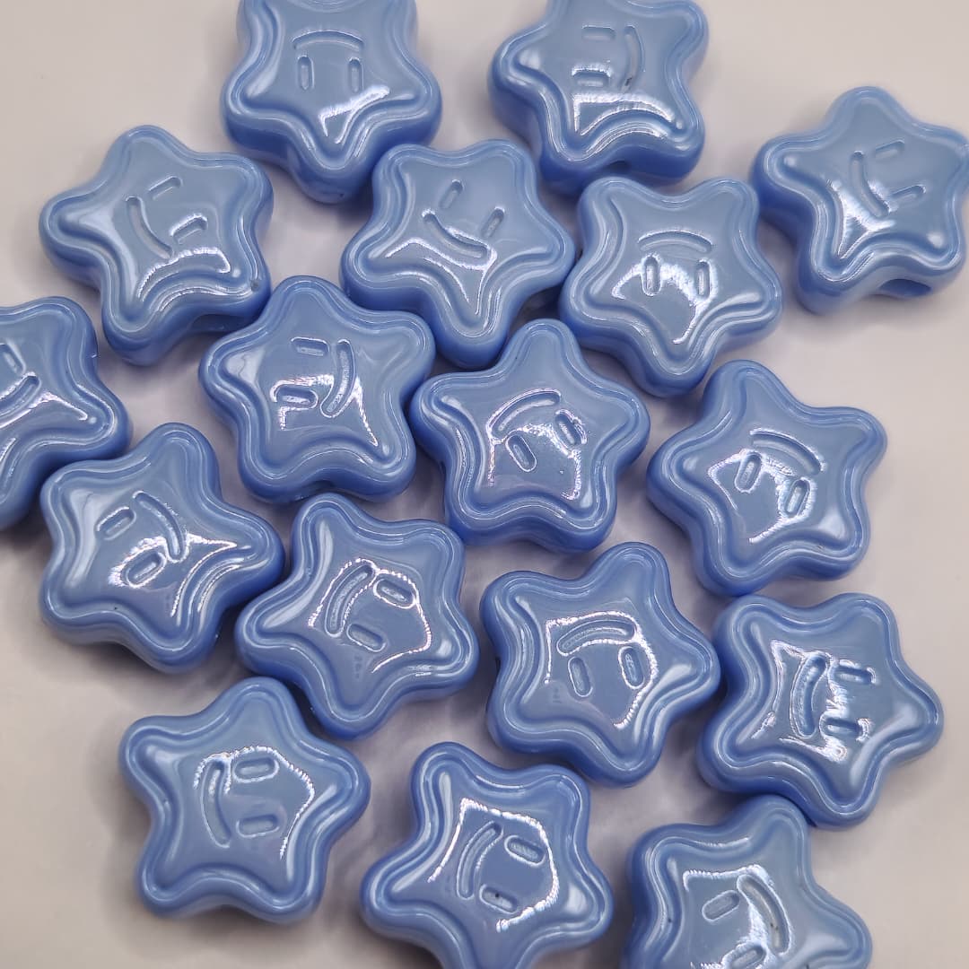 BOLSA 4 UND ESTRELLA CELESTE