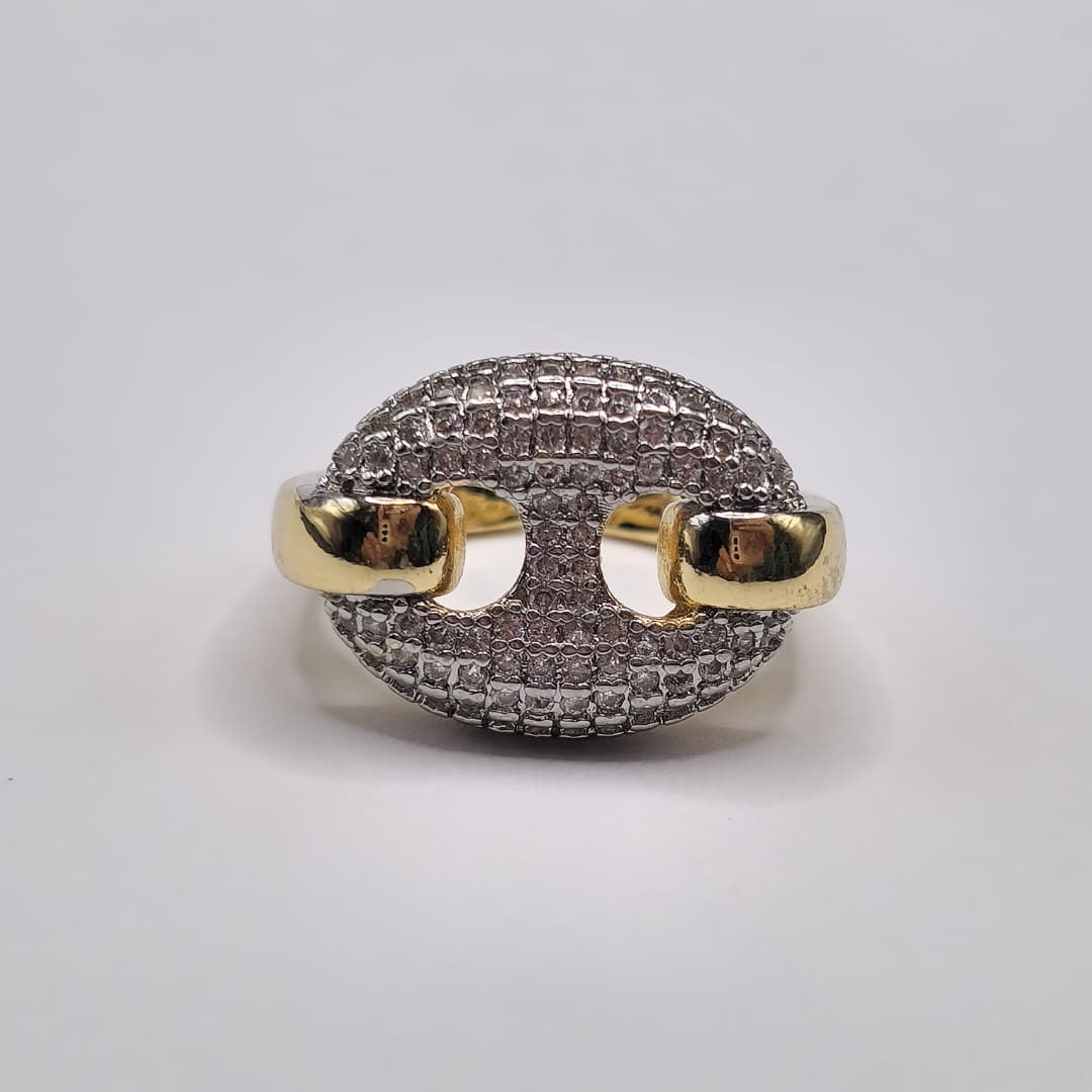 ANILLO GUCCI