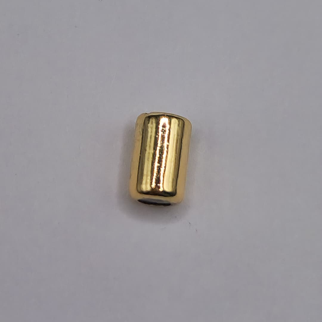 PASADOR DE SILICON TUBULAR