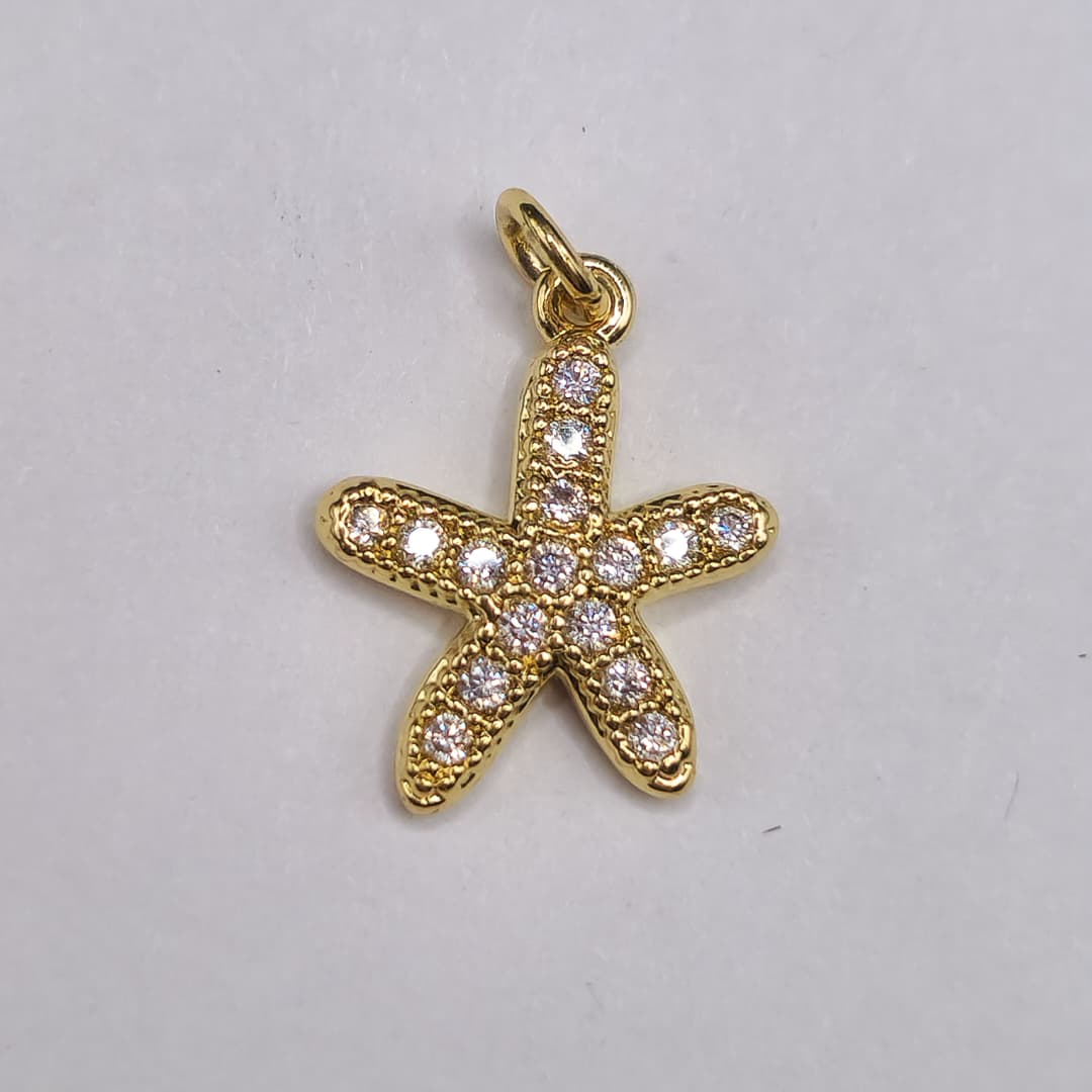 CIRCON DIJE ESTRELLA DE MAR PEQUEÑA