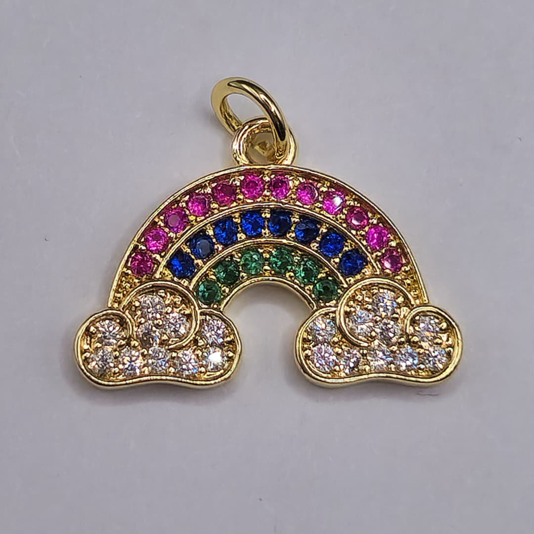 CIRCON DIJE DE ARCOIRIS