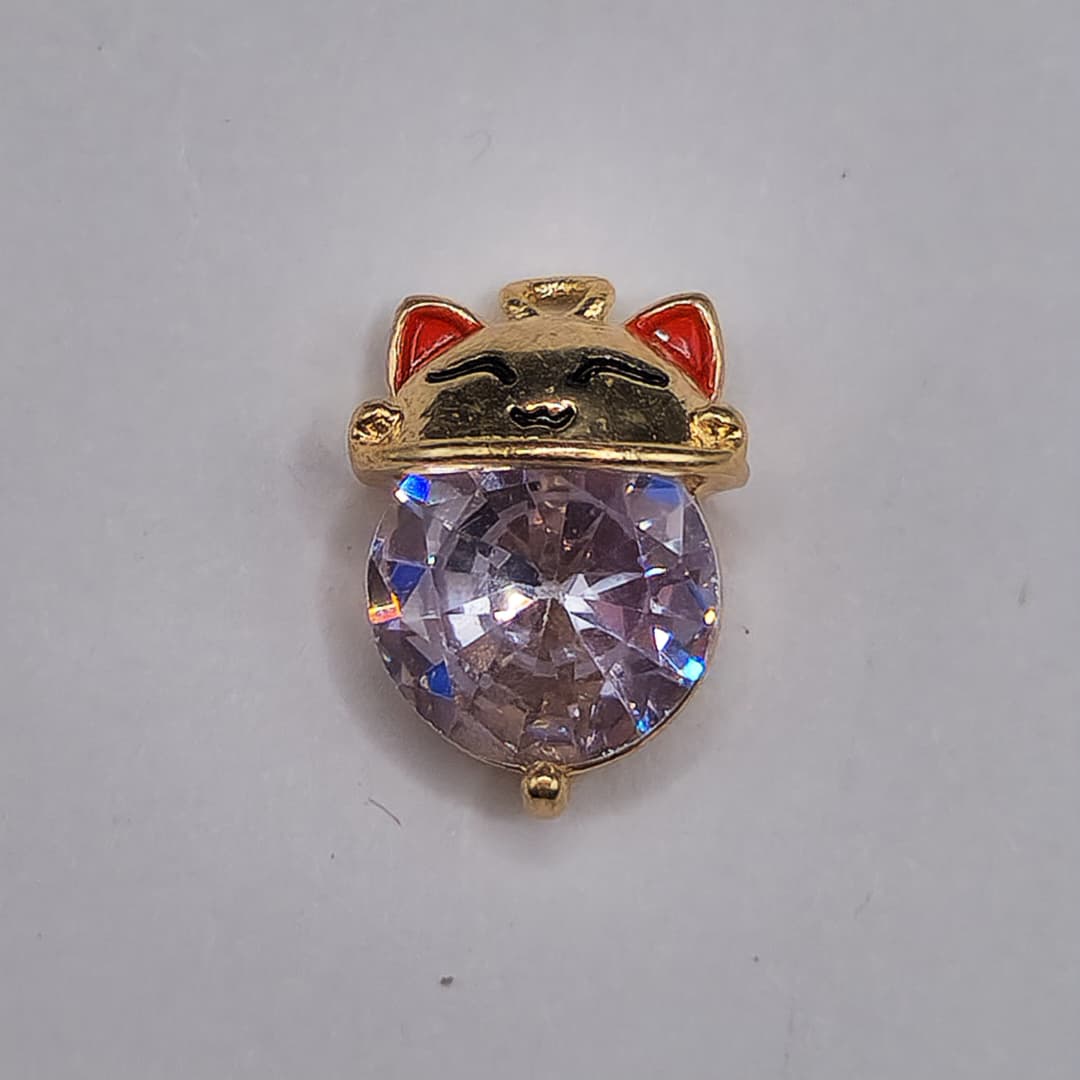 CIRCON DIJE GATITO CHINO