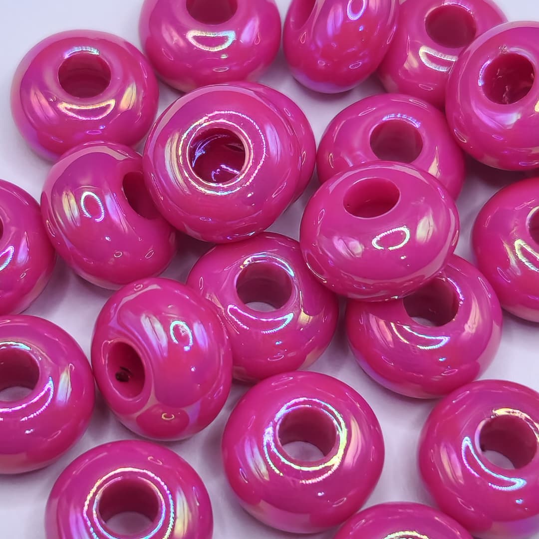 BOLSA 6 UND DONITAS FUCSIA TORNAZOL