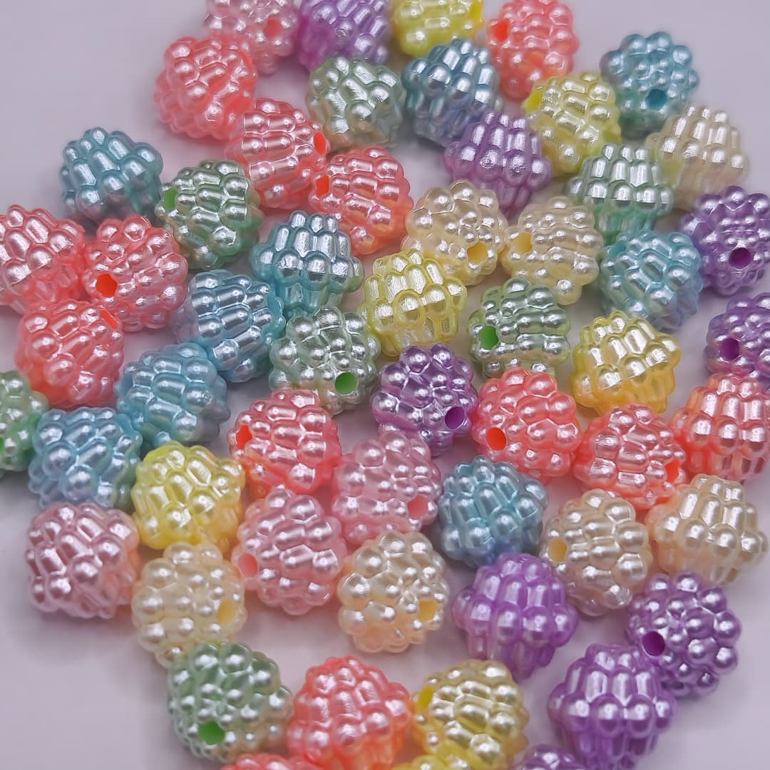 BOLSA 25 UND ROMBO DE COLORES TORNAZOL