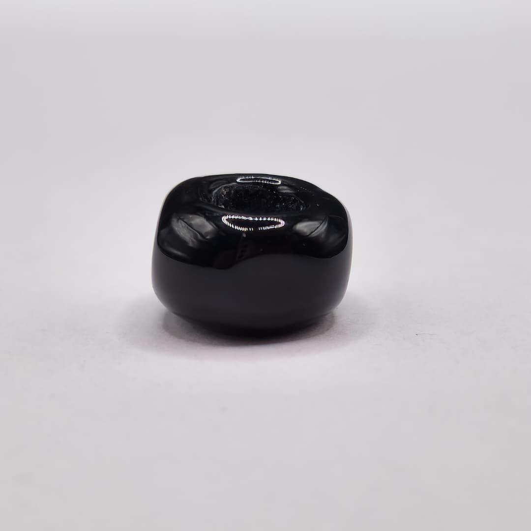 MURANO PASADOR NEGRO