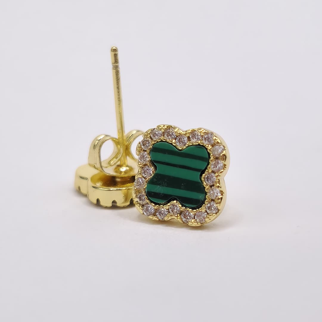 ZARCILLO DE TREBOL VERDE