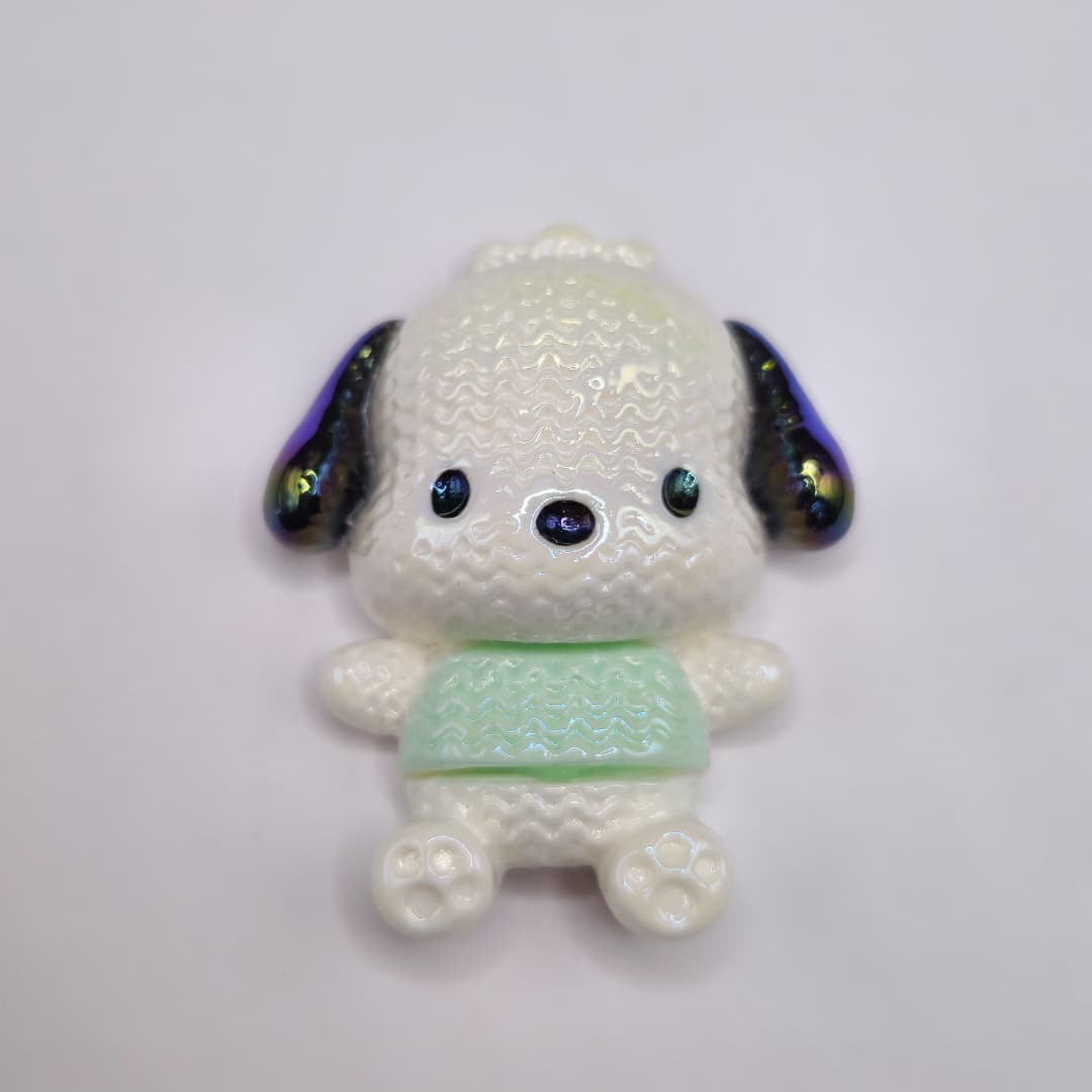 RESINA PASADOR POCHACCO
