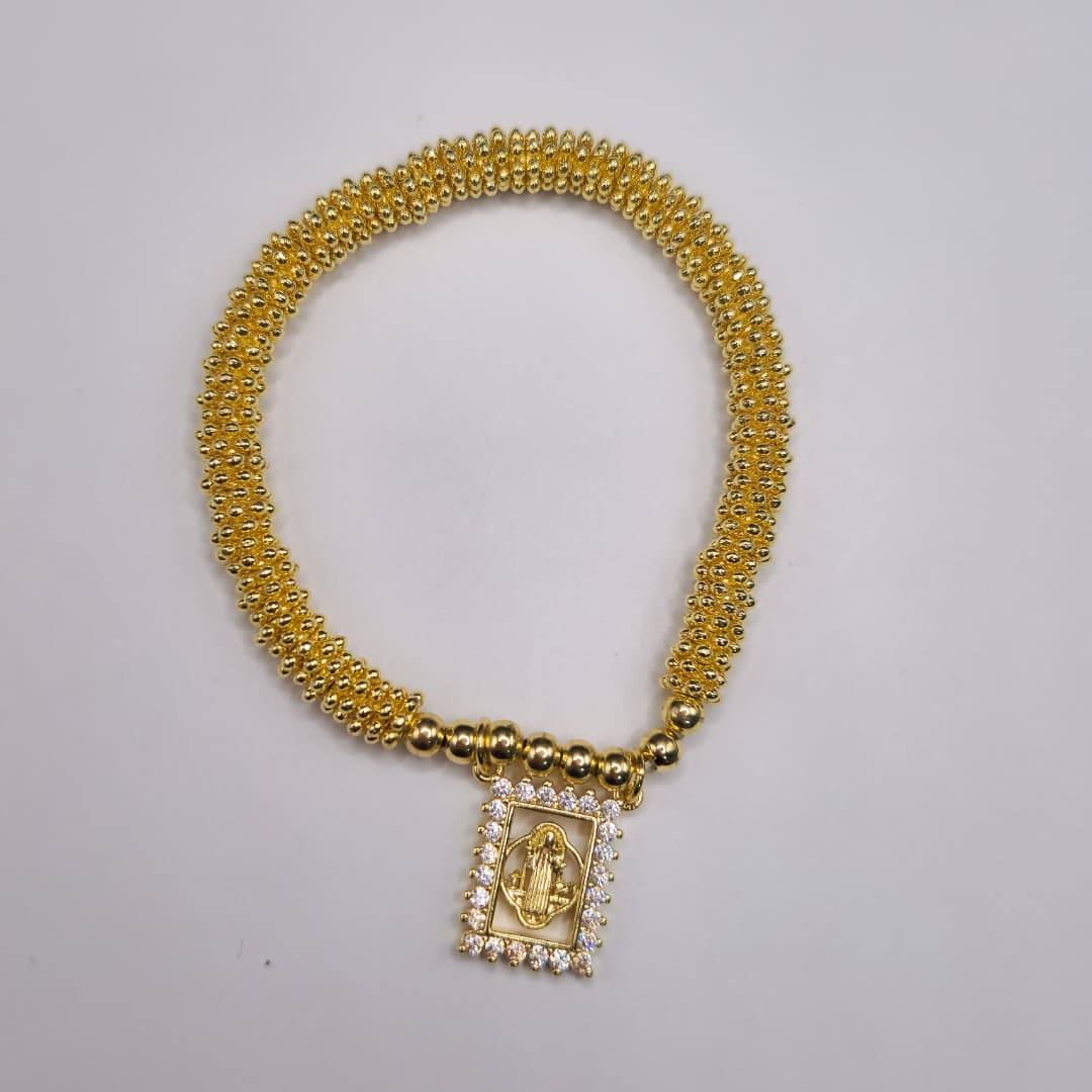 PULSERA DE LIGA DE SAN BENITO
