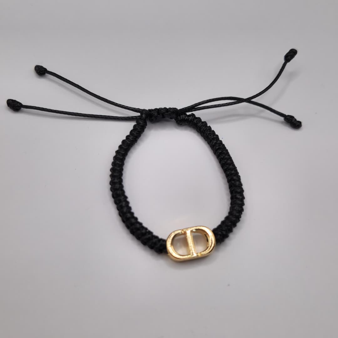 PULSERA DE HILO GUCCI