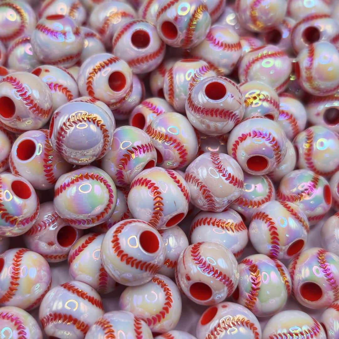 BOLSA 10 UND PELOTA DE BEISBOL TORNAZOL