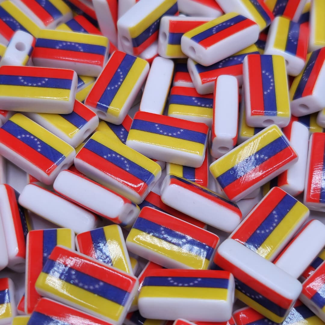 BOLSA 5 UND BANDERA DE VENEZUELA