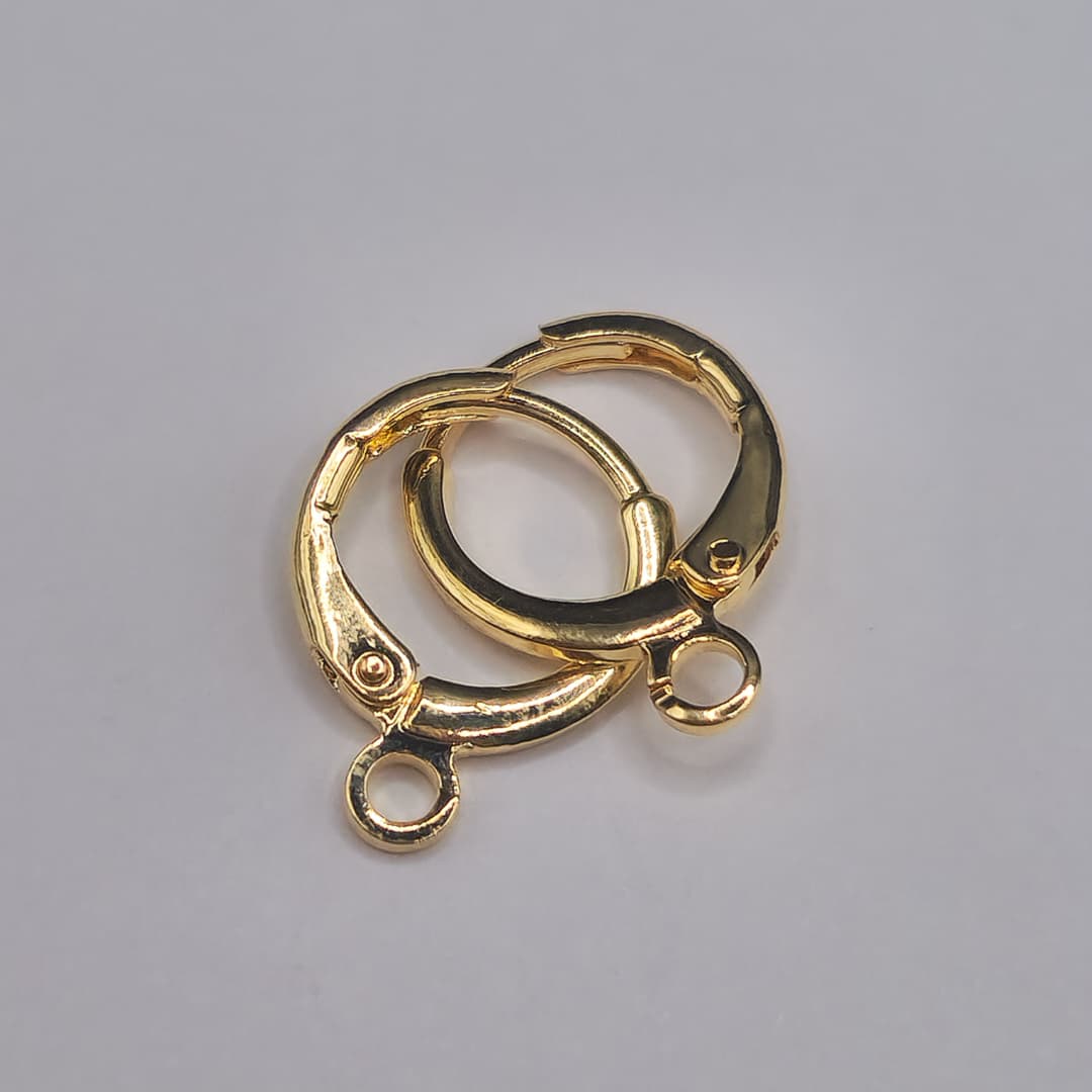 ORO CHINO ARGOLLAS