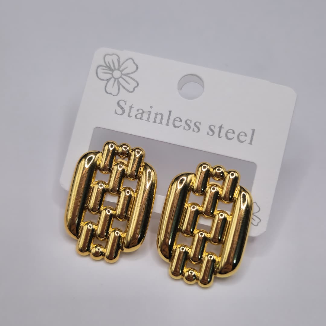 ZARCILLO DORADO ESTILO CADENETA