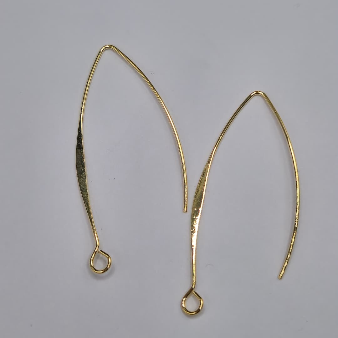 ORO CHINO ANZUELO GRANDE