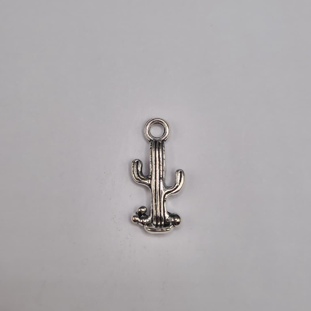 SILVER DIJE DE CAPTUS 9X20MM