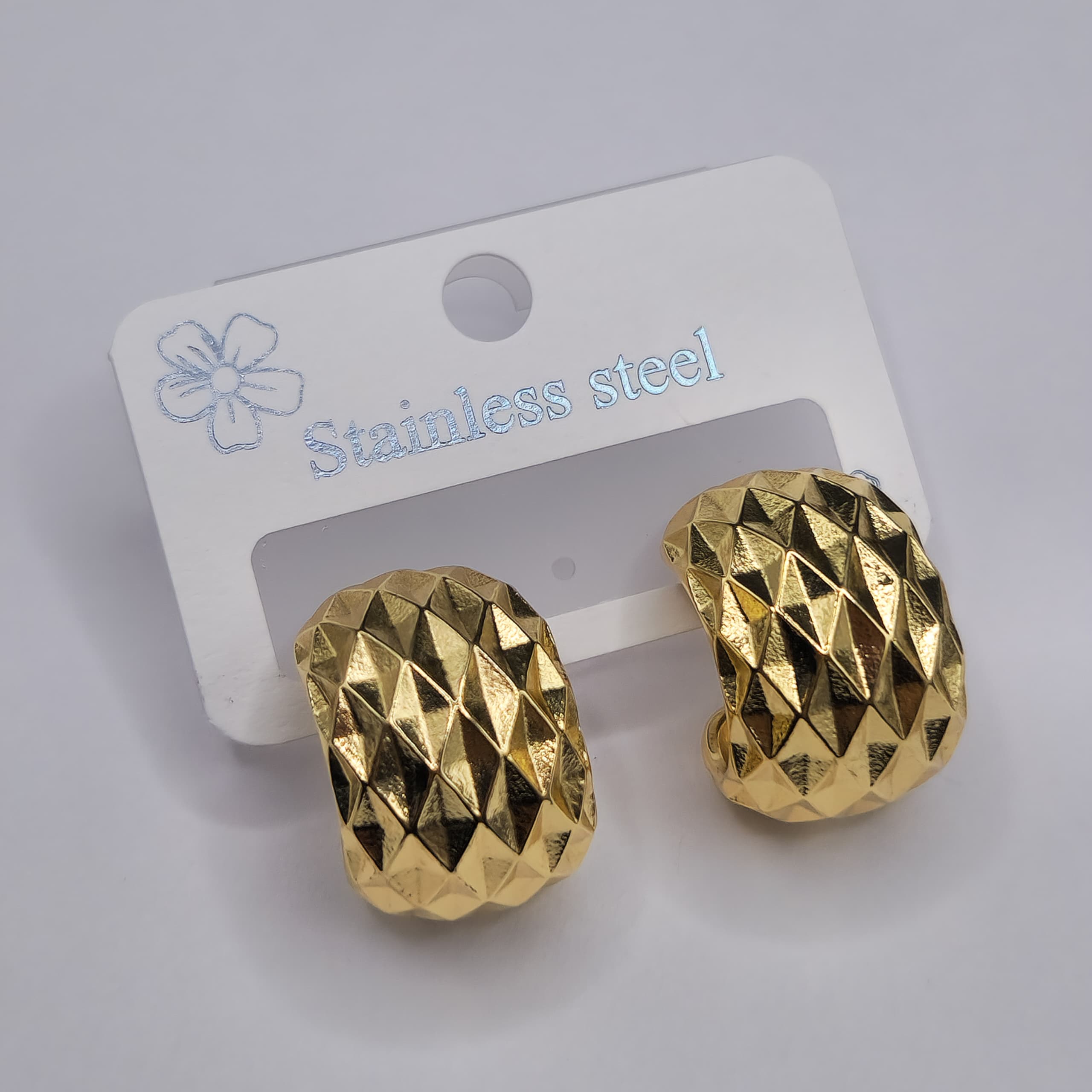ZARCILLOS DIAMANTADO