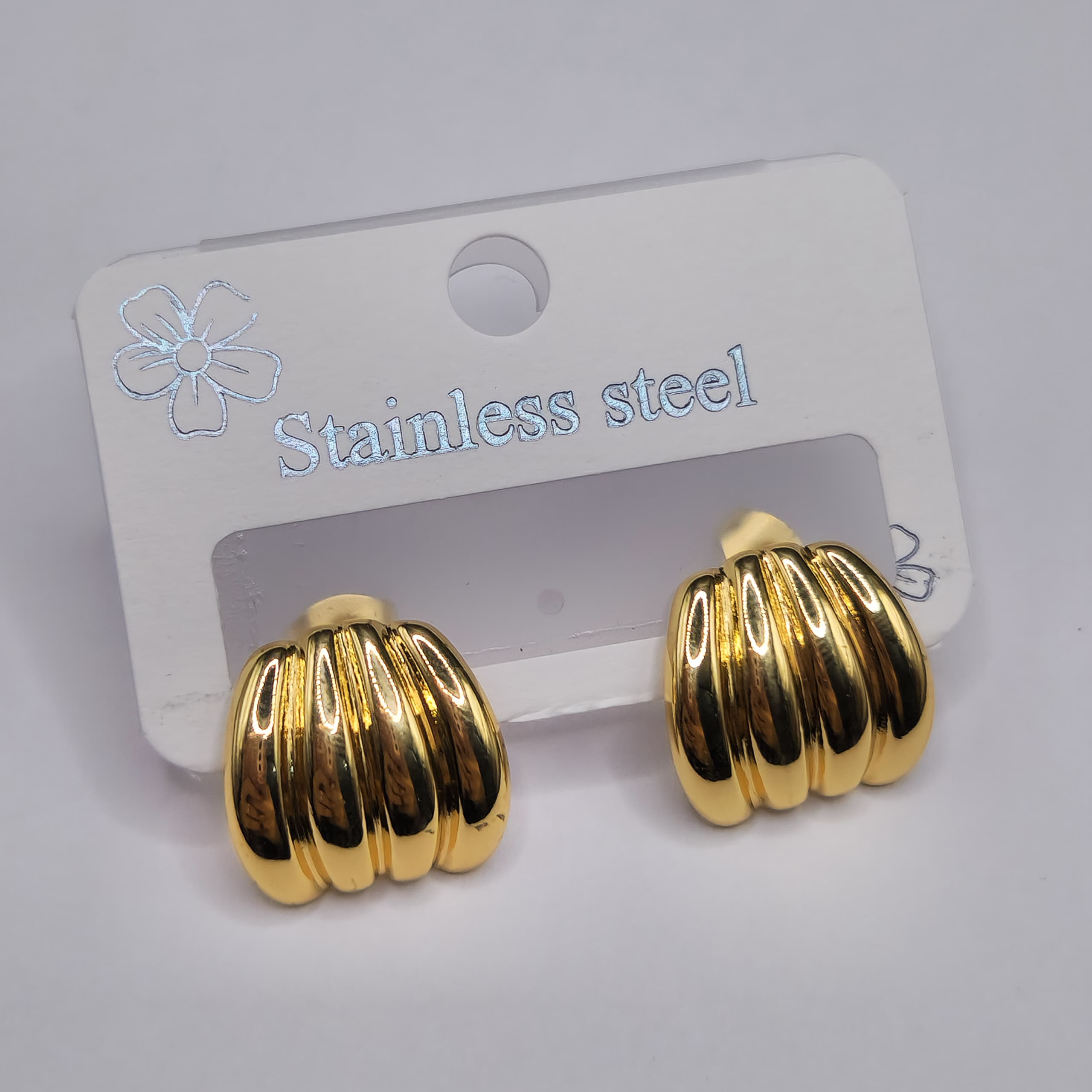 ZARCILLOS DE 4 GARRAS