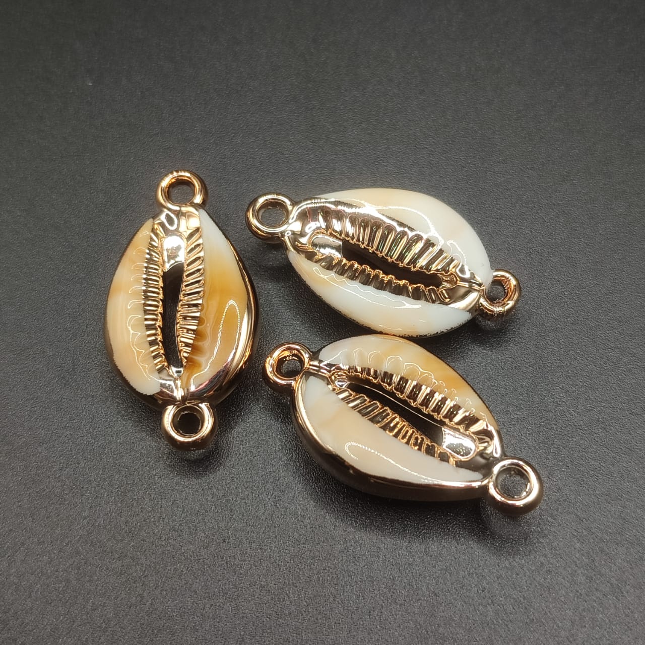 PAQUETE DE CARACOL CONECTOR