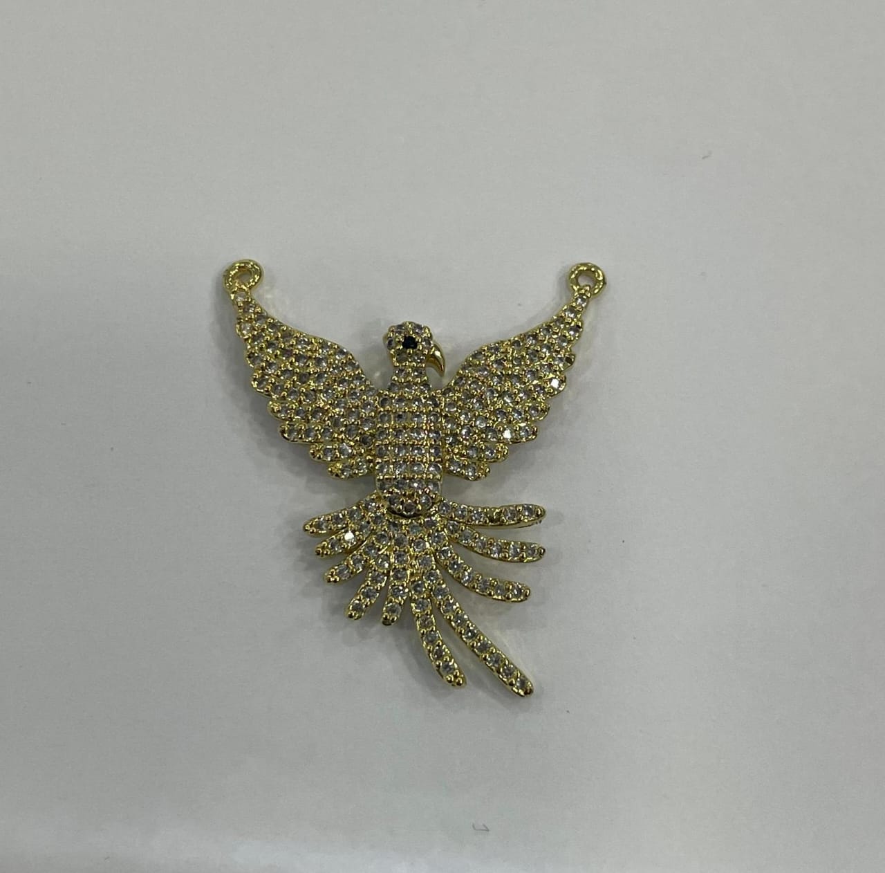 DIJE CIRCON AGUILA