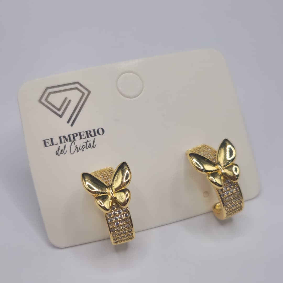 ZARCILLO DE MARIPOSA