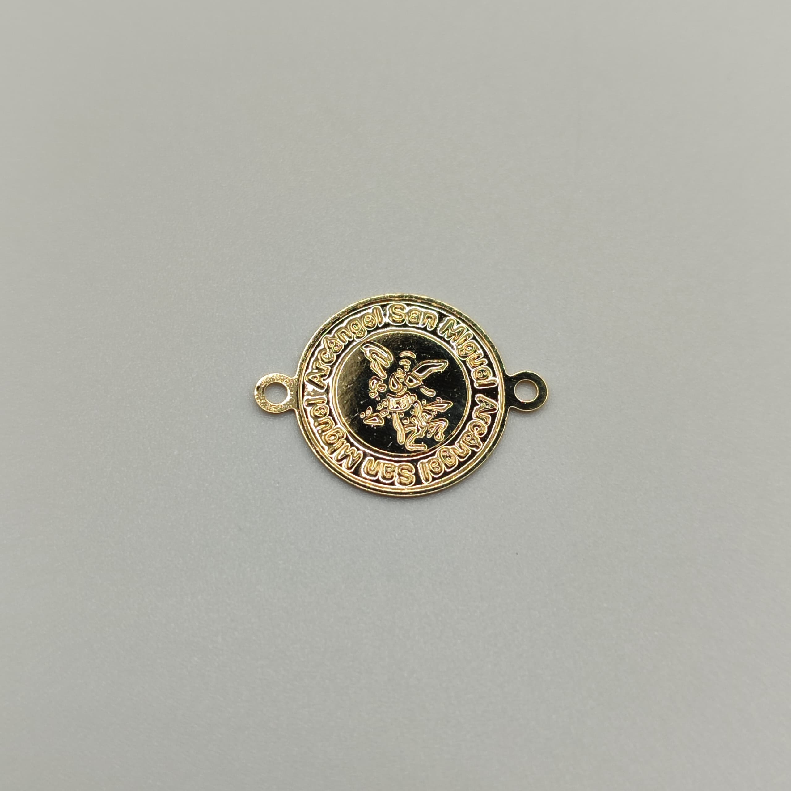 GOLDFIELD SAN MIGUEL ARCANGEL CONECTOR